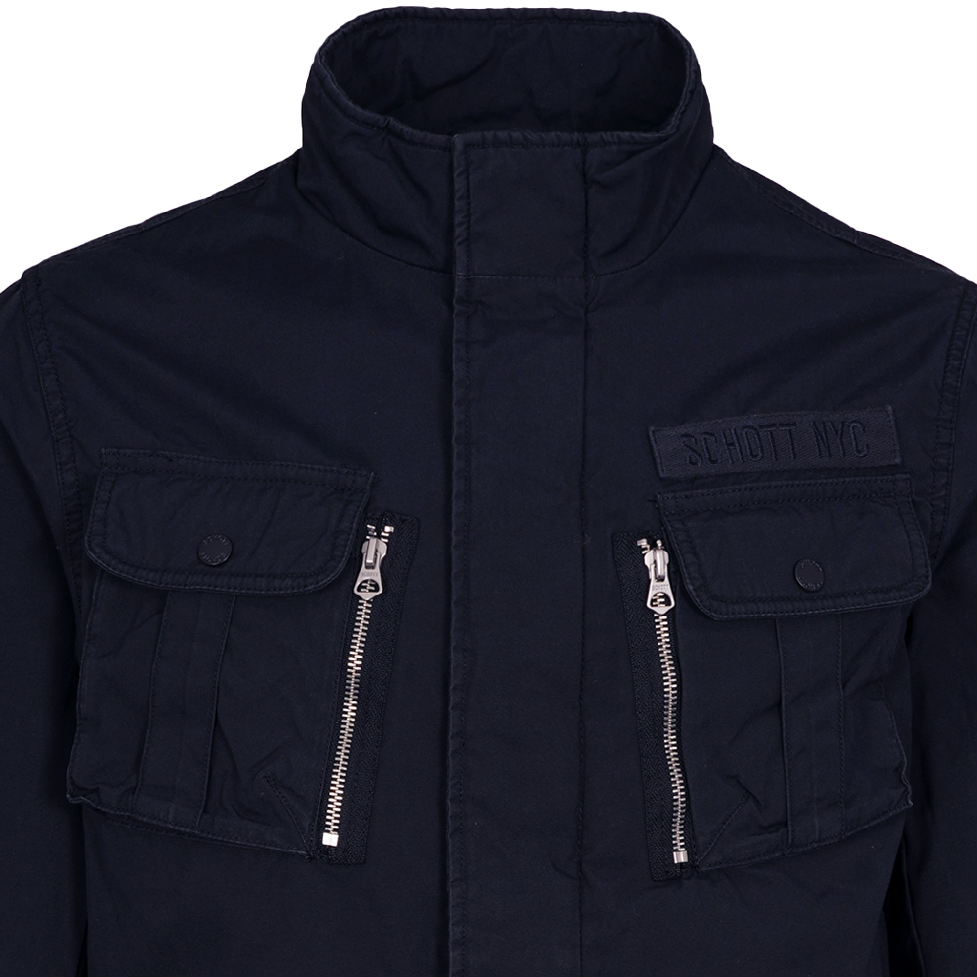 M1941X Field Jacket - Navy