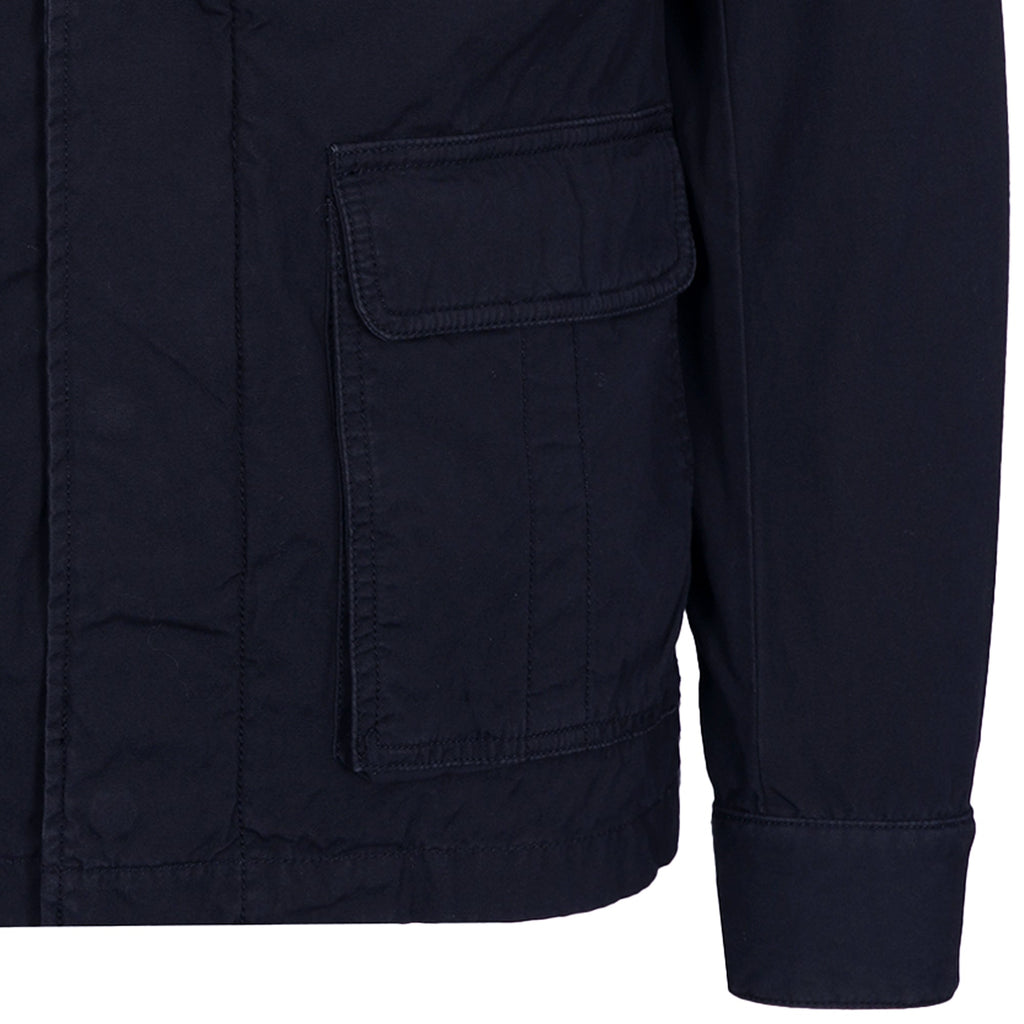 Schott NYC M1941X Field Jacket - Navy