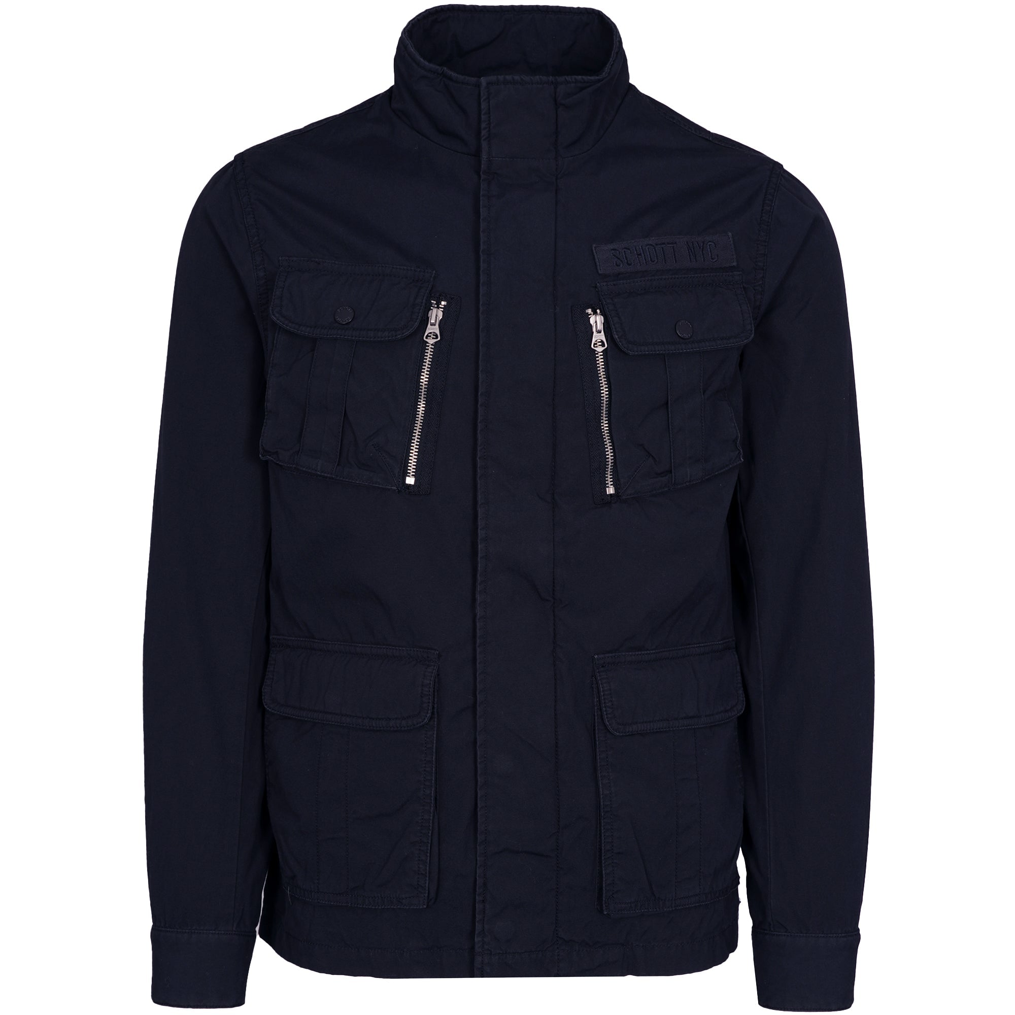 M1941X Field Jacket - Navy