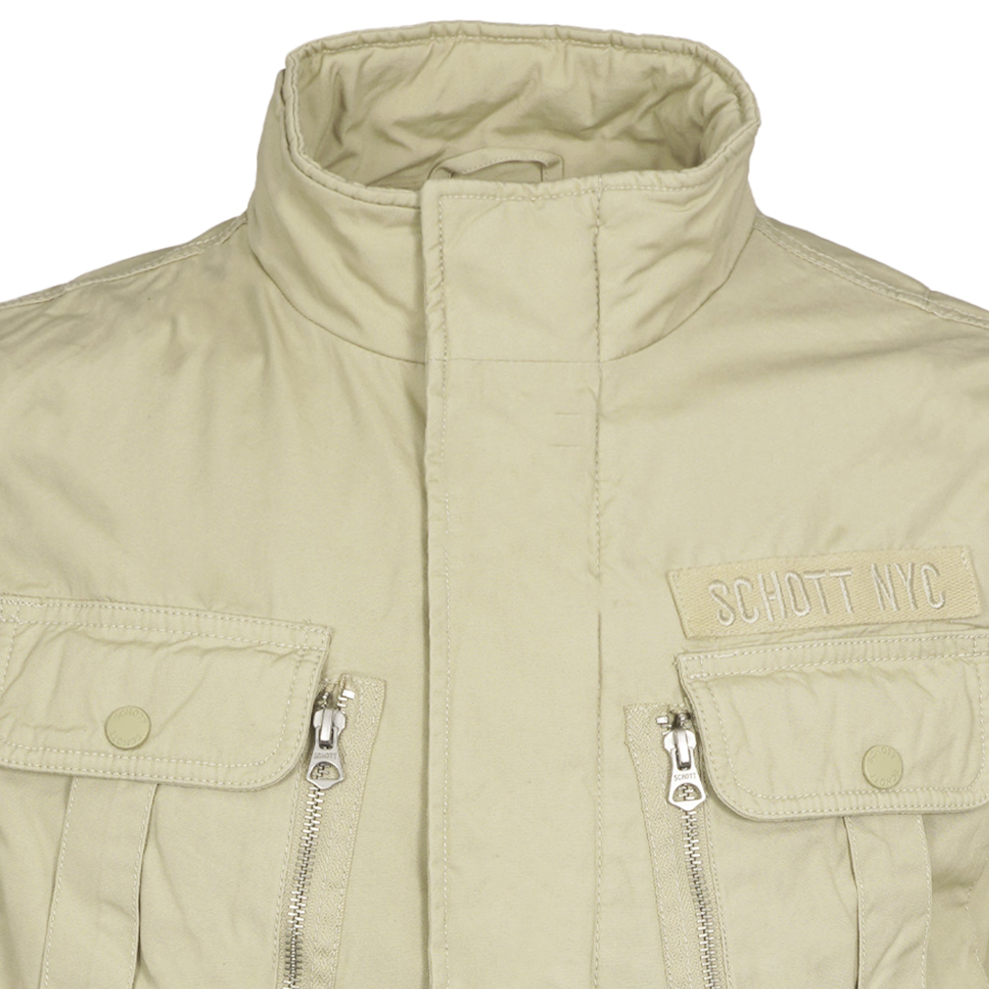 M1941X Field Jacket - Beige