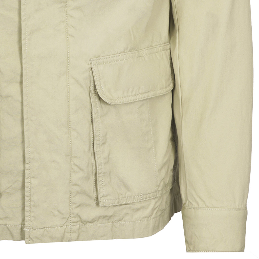 Schott NYC M1941X Field Jacket - Beige