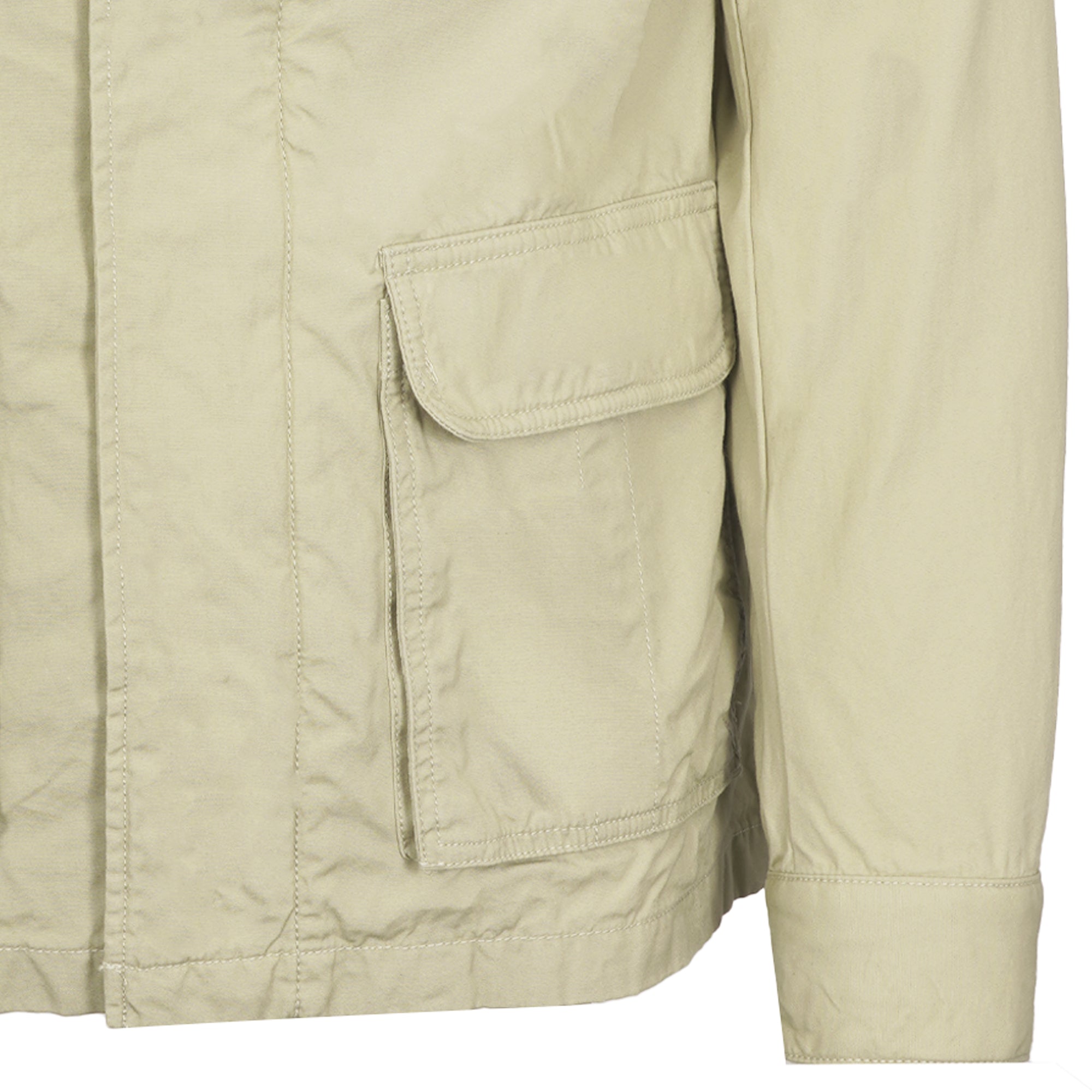 M1941X Field Jacket - Beige
