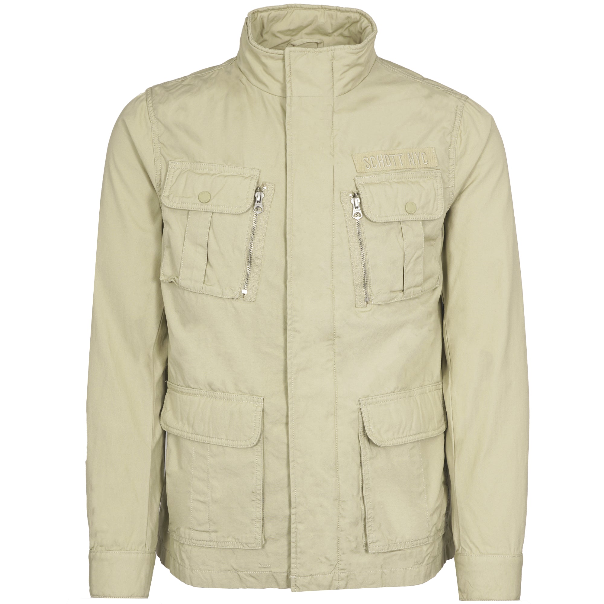 M1941X Field Jacket - Beige