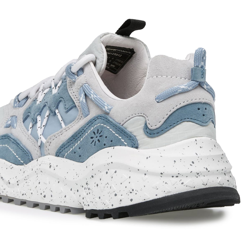 Flower Mountain Yamabushi - Grey