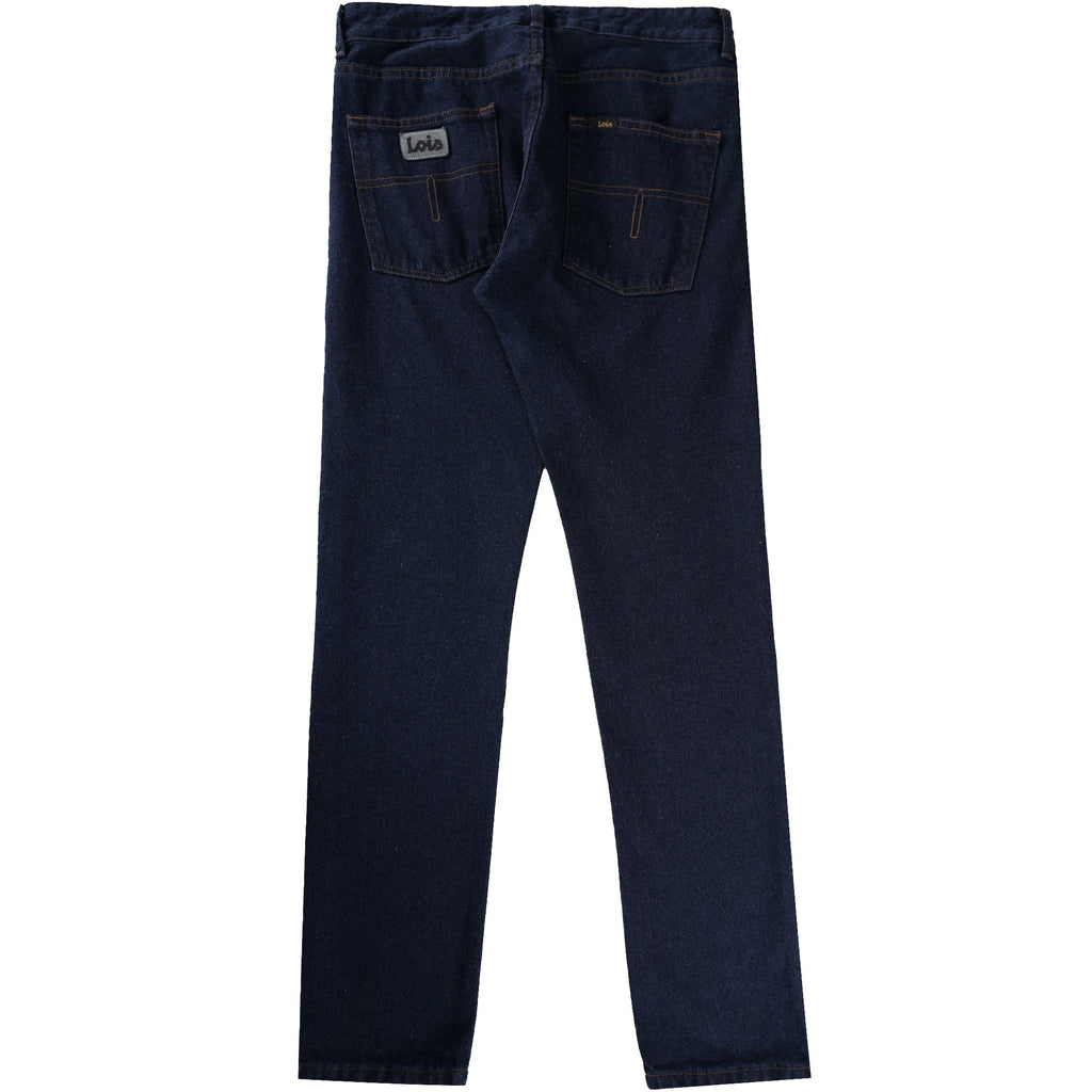 Lois Jeans Terrace Corvette Jean - Rinse