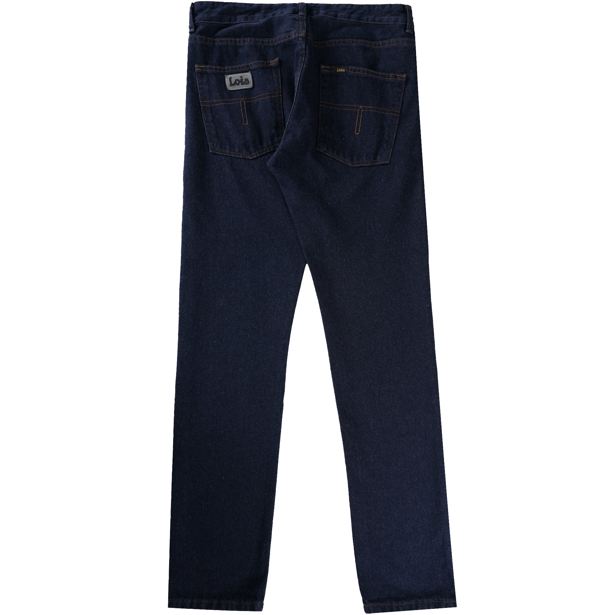 Lois Jeans Terrace Corvette Jean - Rinse