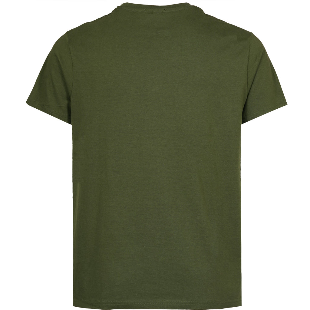 Lois Jeans Ford T-Shirt - Khaki