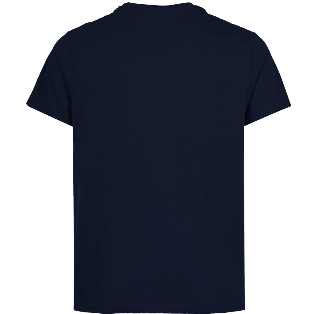 Lois Jeans Ford T-Shirt - Navy