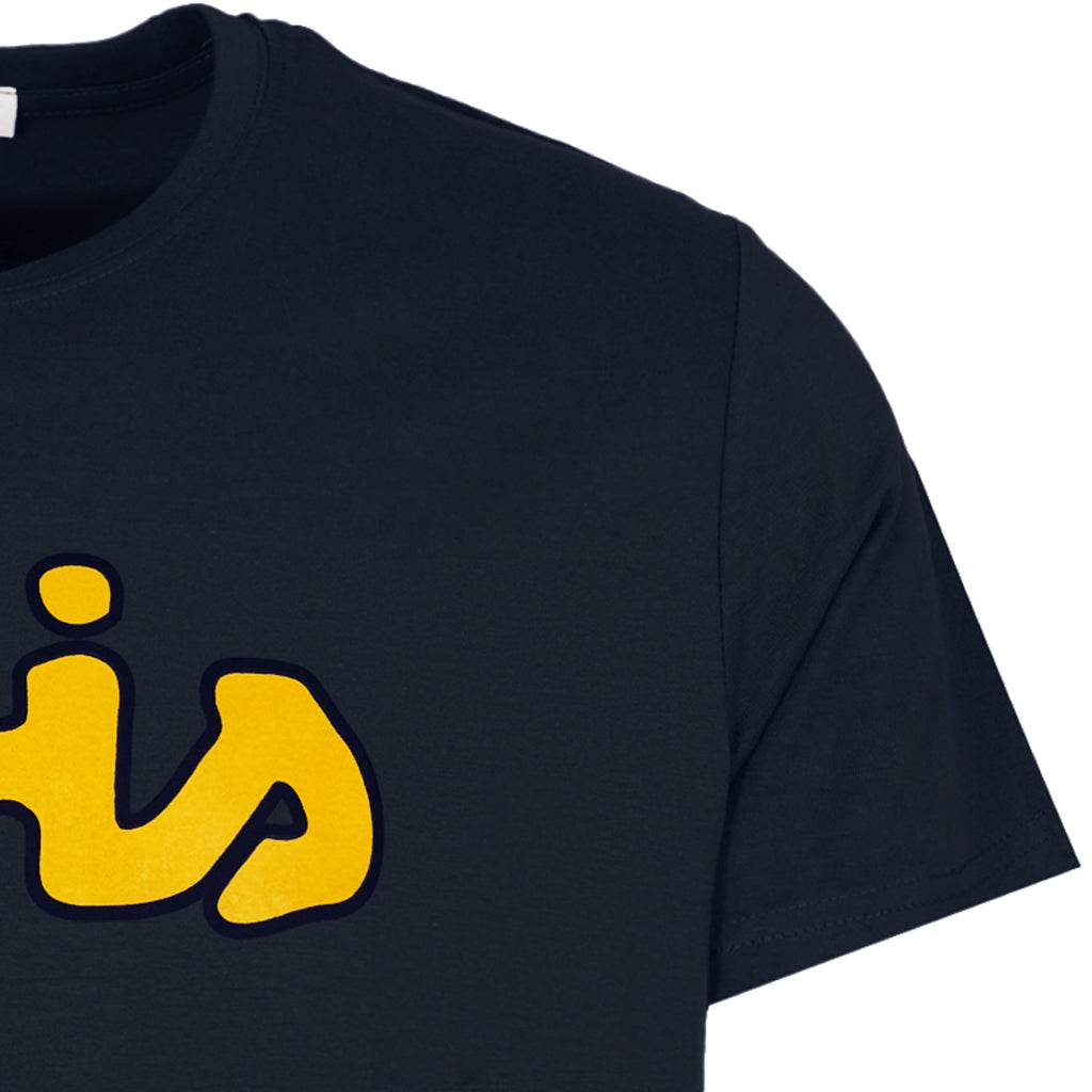 Lois Jeans Ford T-Shirt - Navy