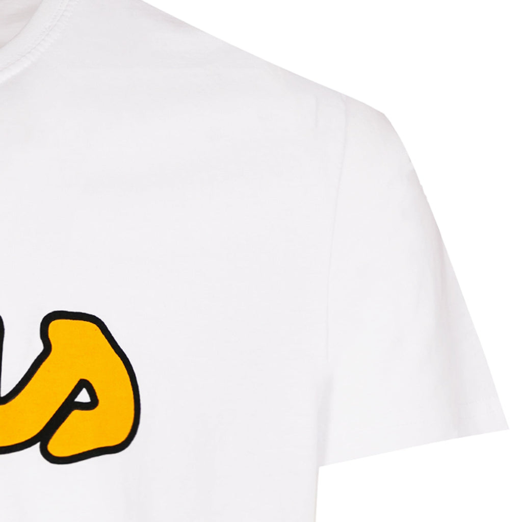 Lois Jeans Ford T-Shirt - White