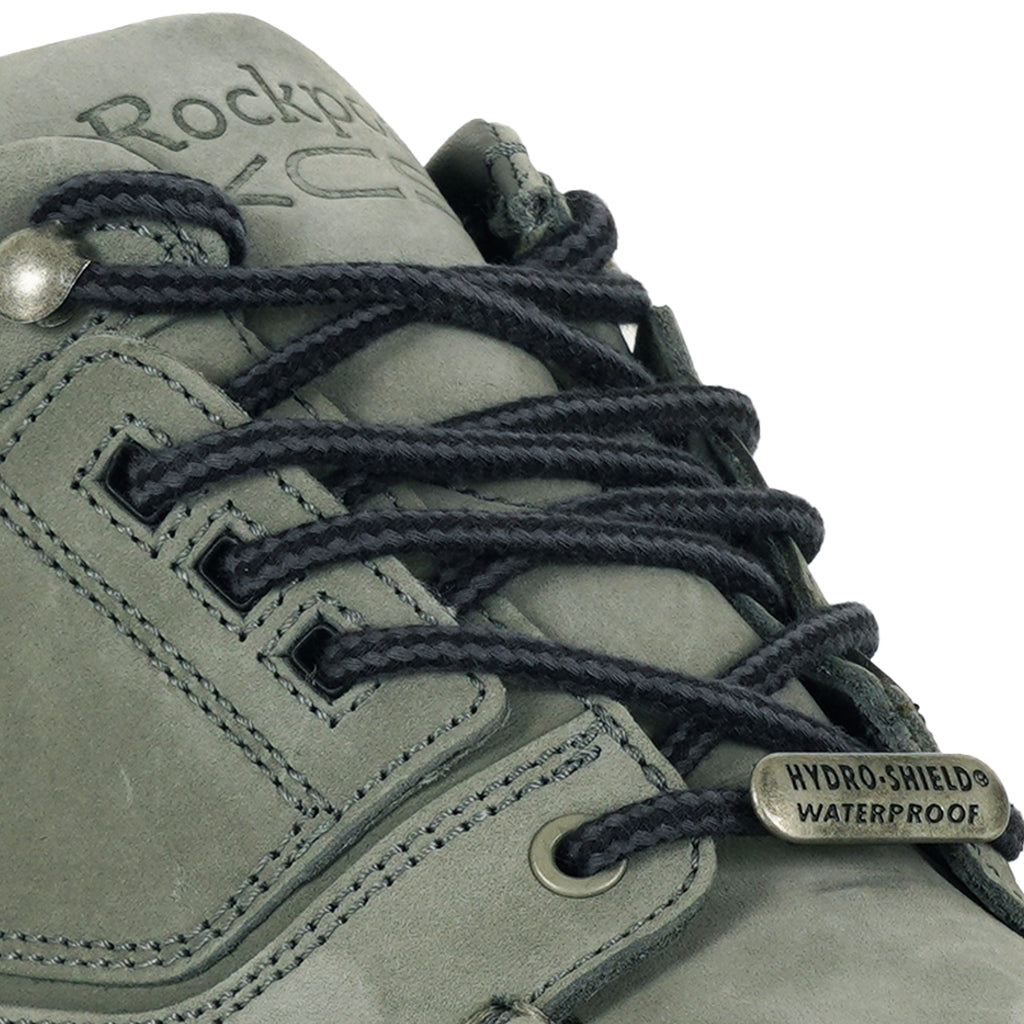 Rockport Archive Umbwe Heritage Boot - Grey
