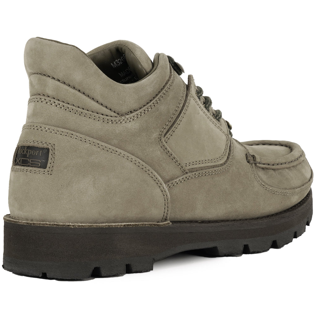 Rockport Archive Umbwe Heritage Boot - Khaki