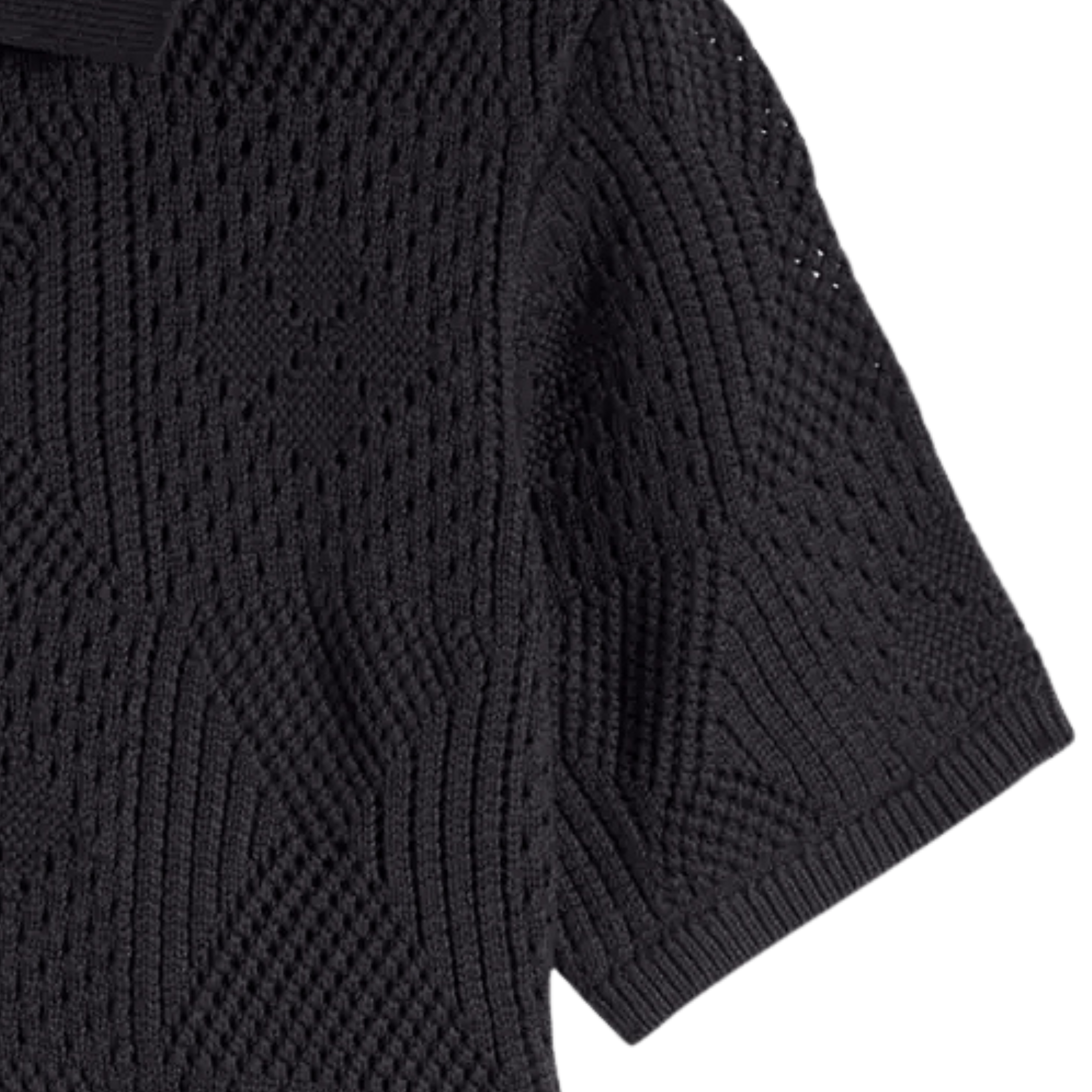 Levi's® Sweater Camp Shirt - Phantom
