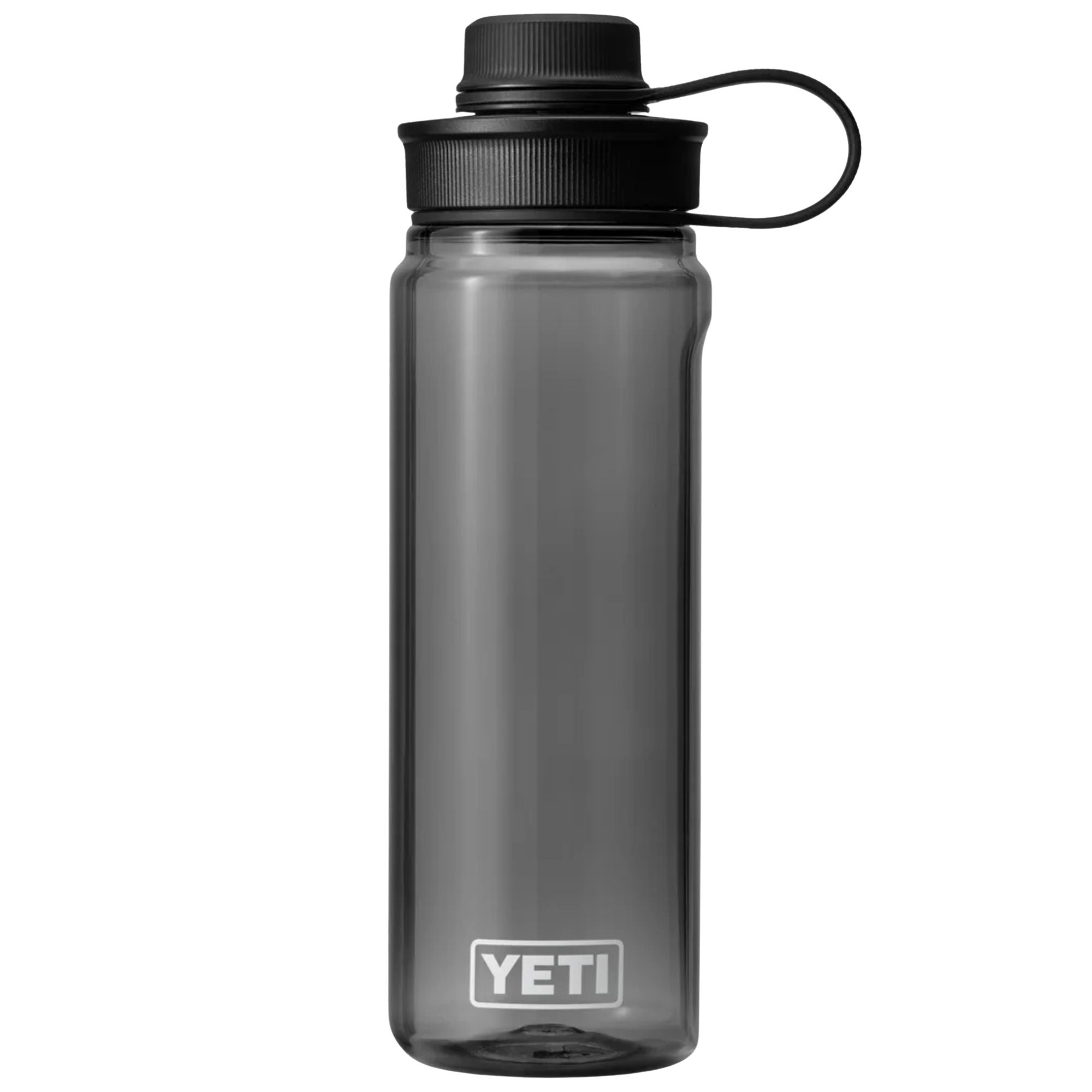 Yeti 25oz Yonder Tether Bottle - Charcoal