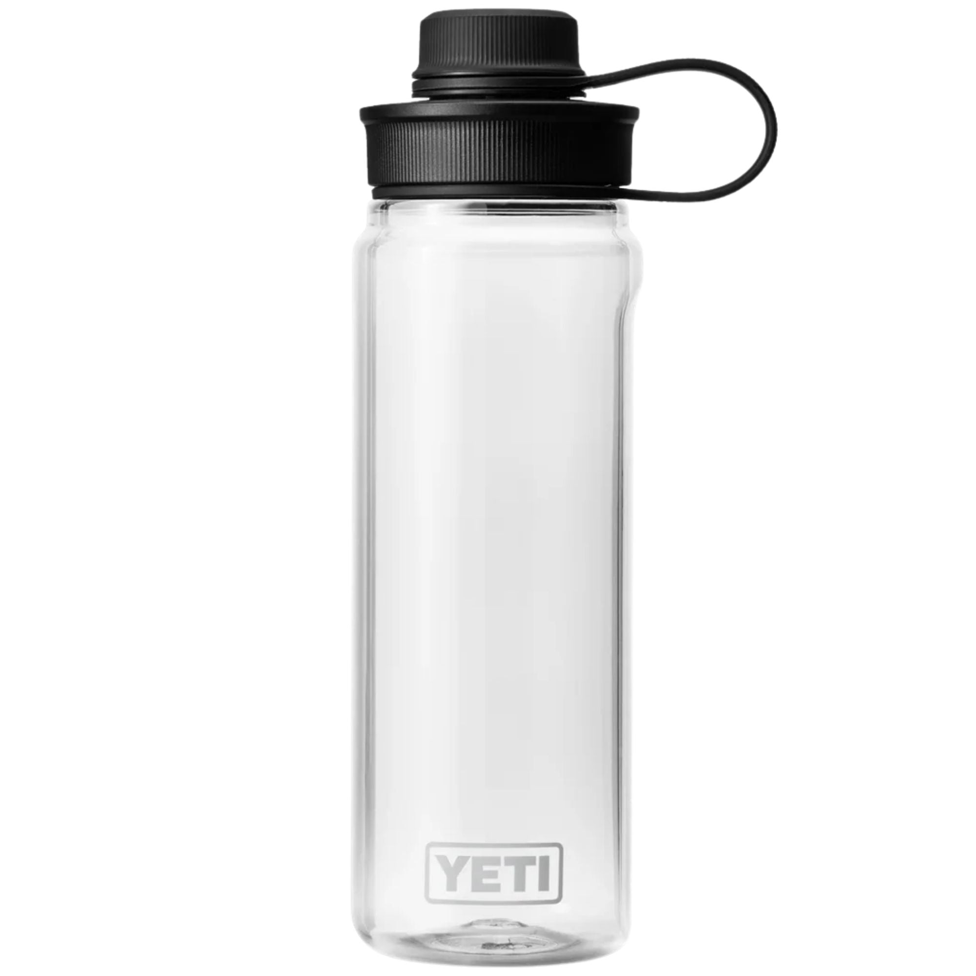 Yeti	25oz Yonder Tether Bottle - Clear