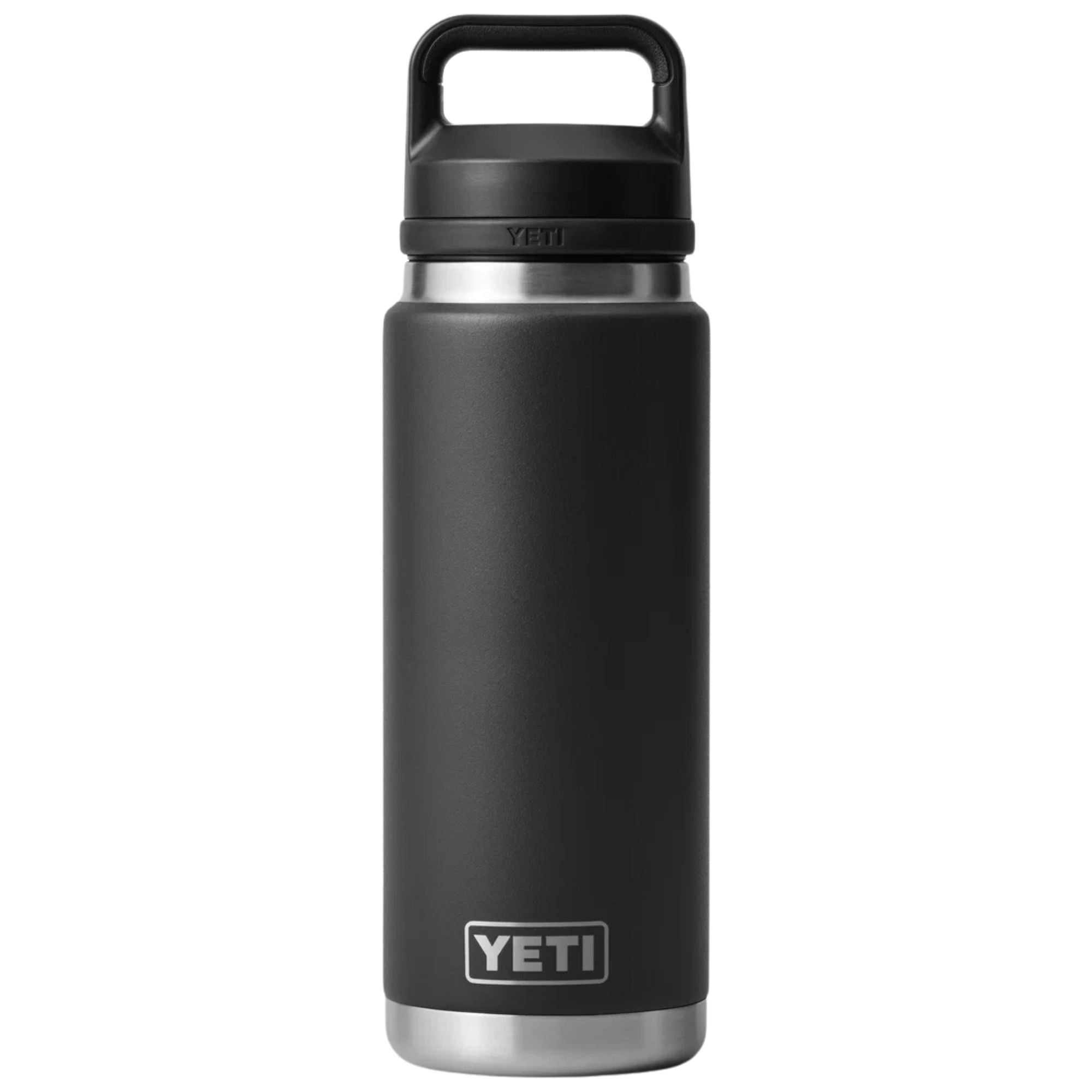 Yeti 26oz Rambler - Black