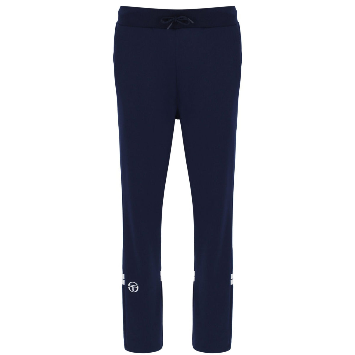 Sergio Tacchini Orion Track Pant - Maritime Blue/White
