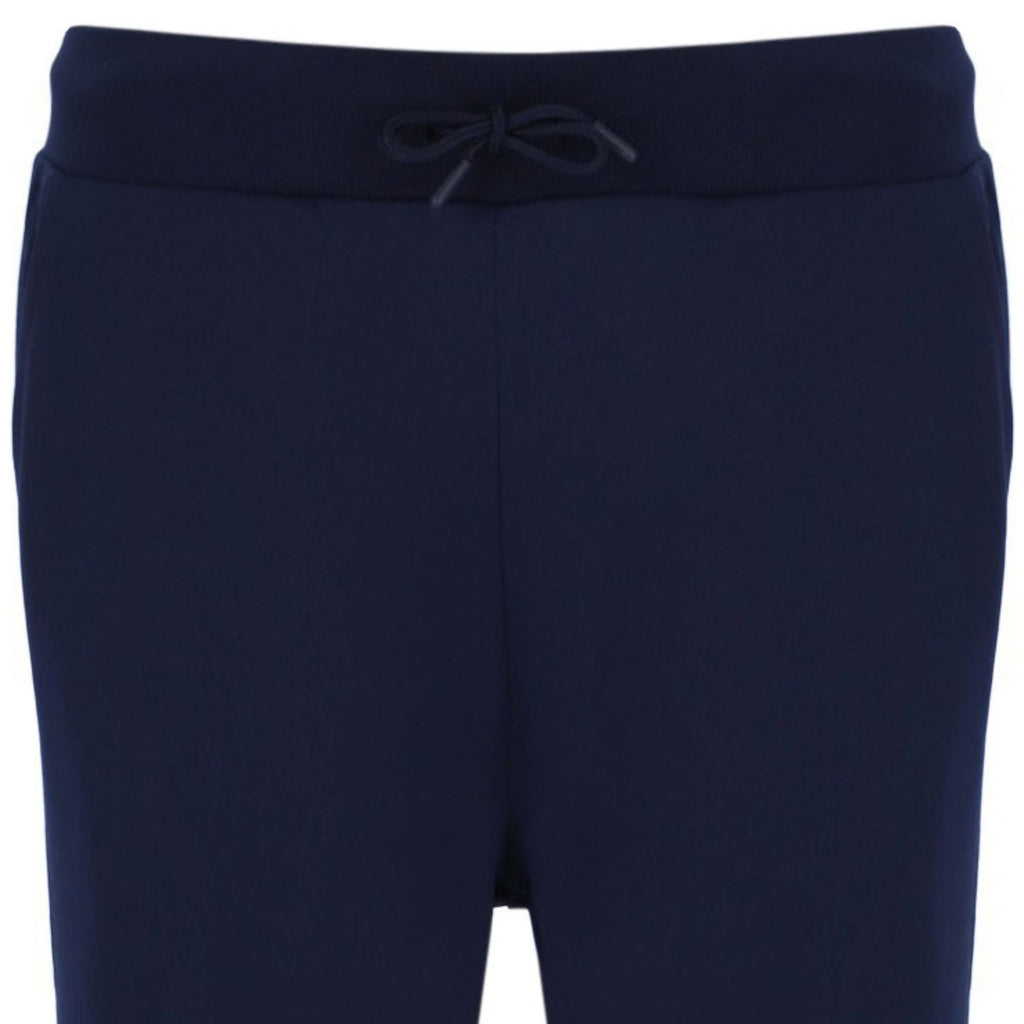 Sergio Tacchini Orion Track Pant - Maritime Blue/White