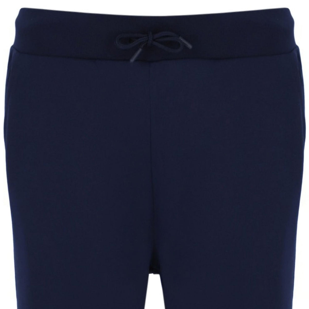 Sergio Tacchini Orion Track Pant - Maritime Blue/White