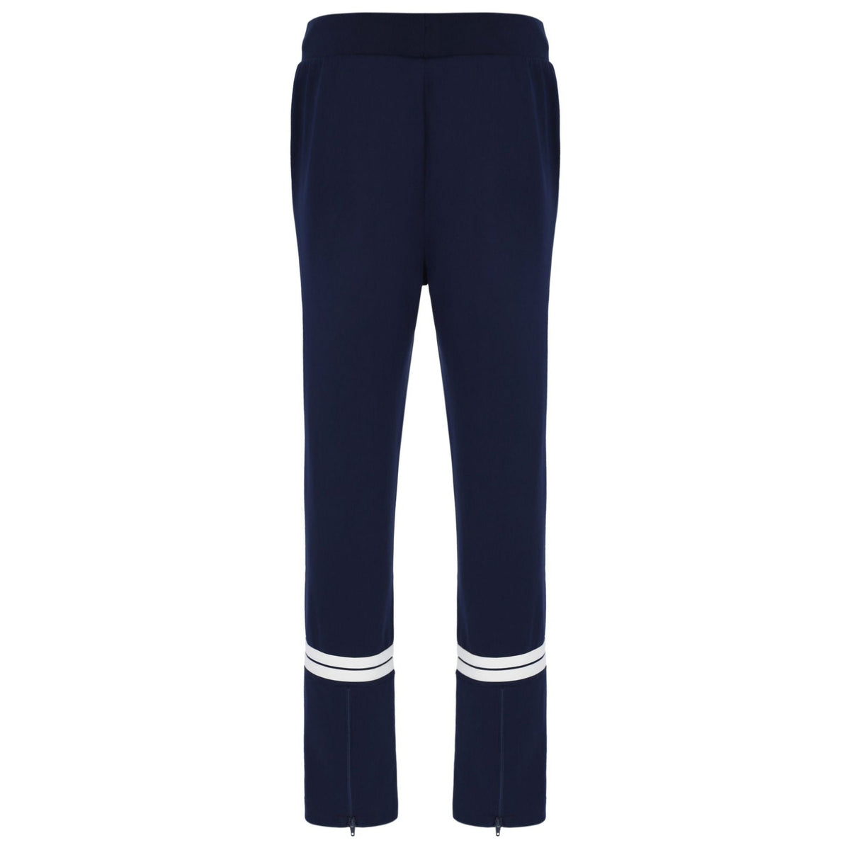Sergio Tacchini Orion Track Pant - Maritime Blue/White