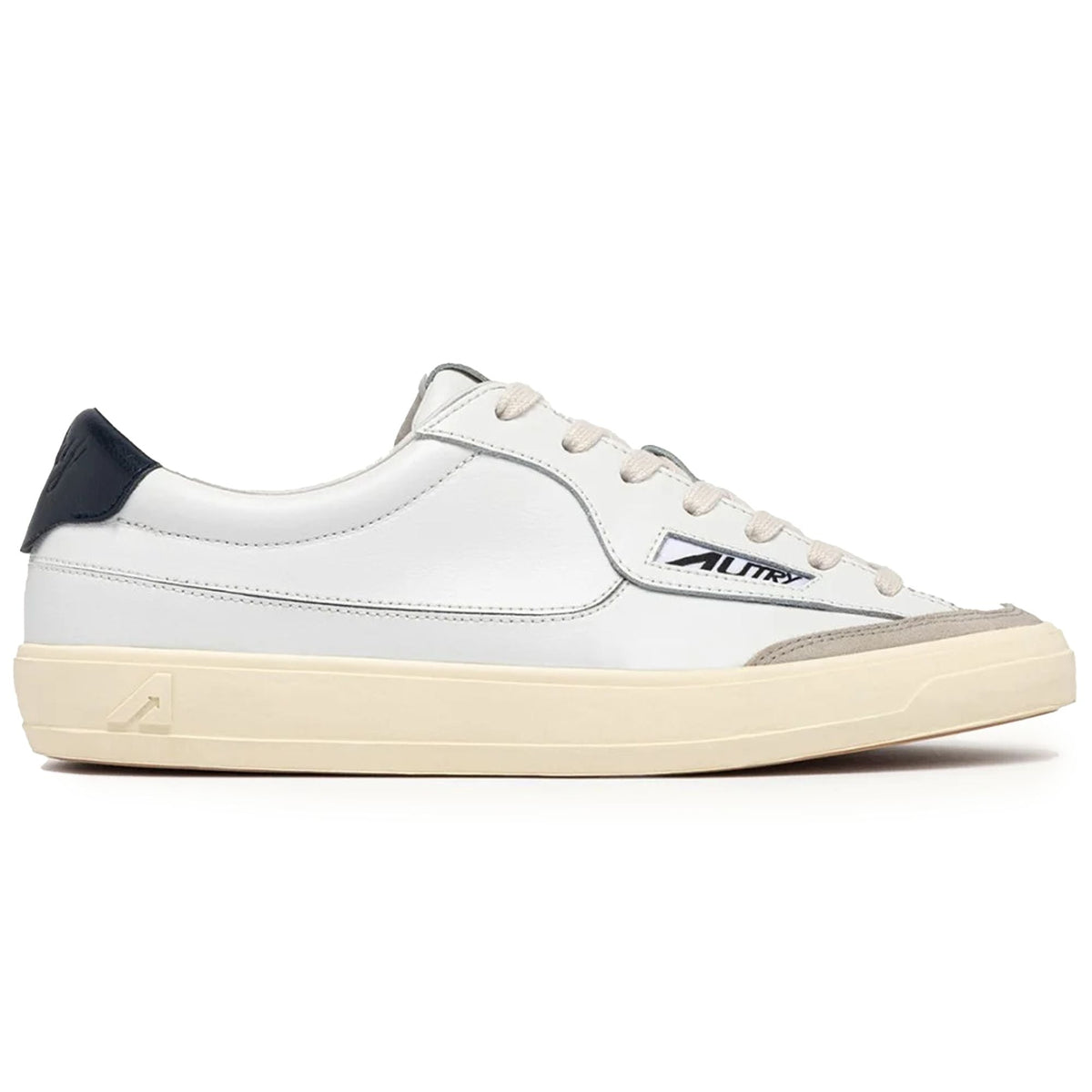 Autry Windscape Low Sneakers - White/Space Blue