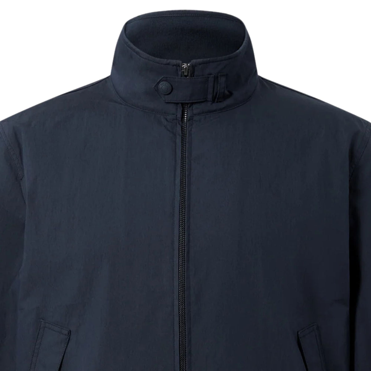 Belstaff Overland Jacket - Dark Ink