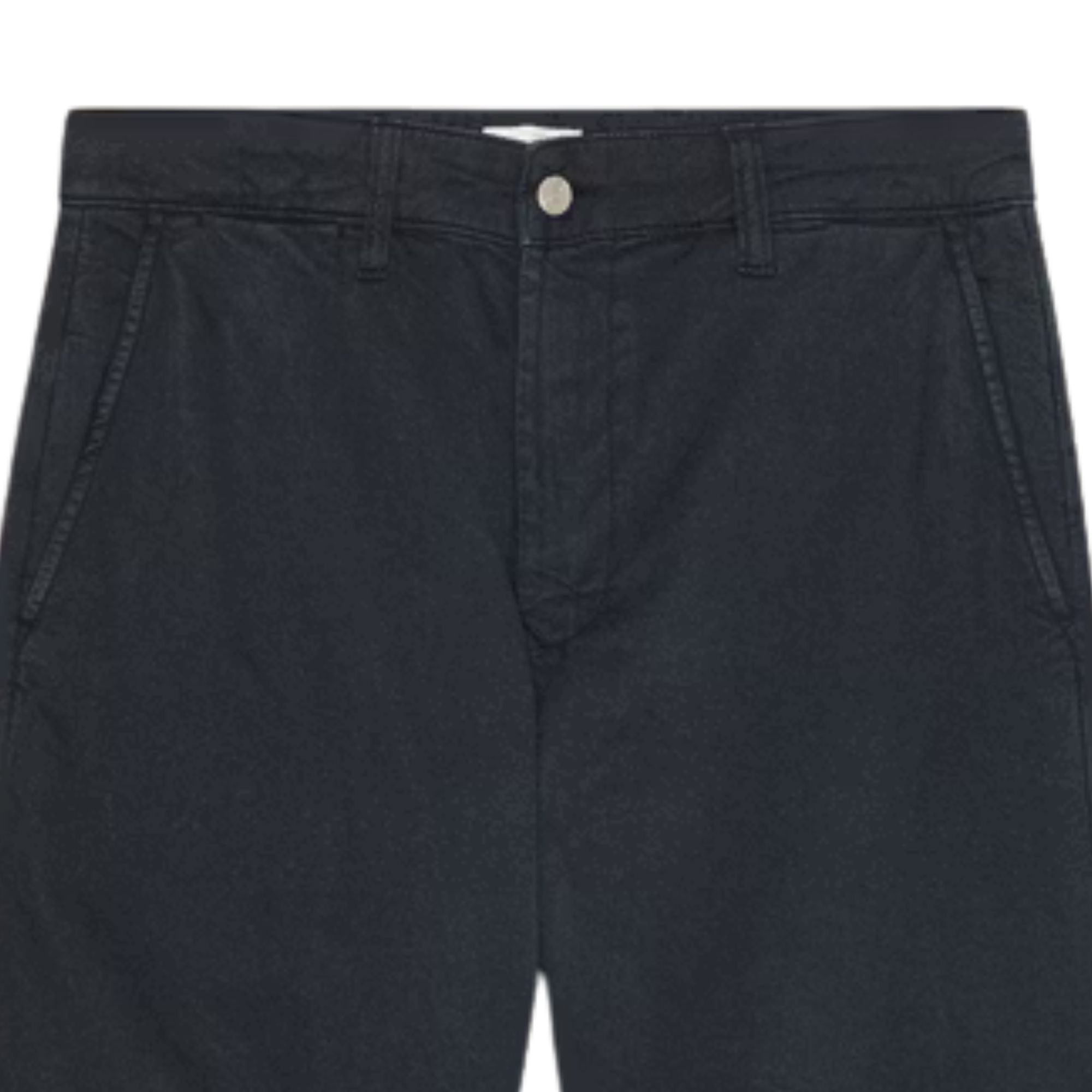 NN07 Aden Straight Leg Regular Fit Chino - Navy Blue