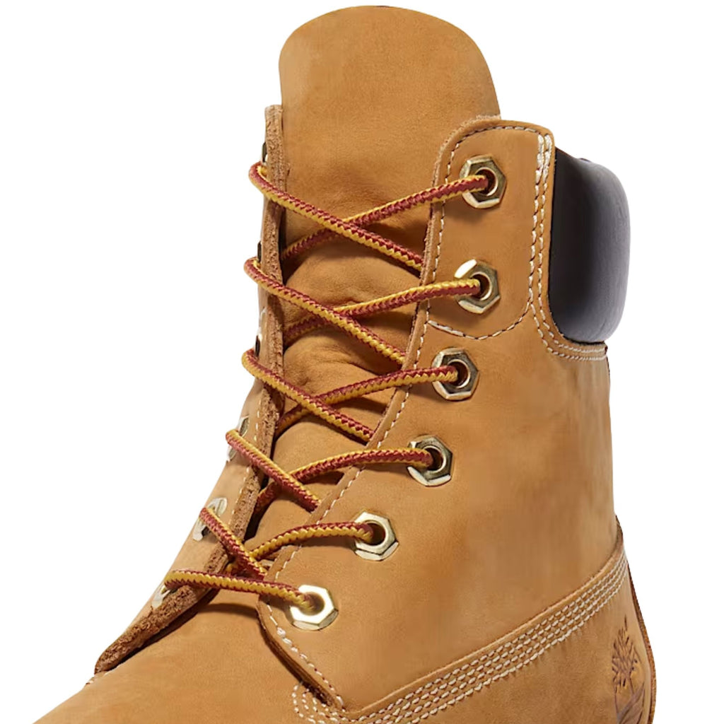 Timberland Premium 6-Inch Waterproof Boot - Wheat