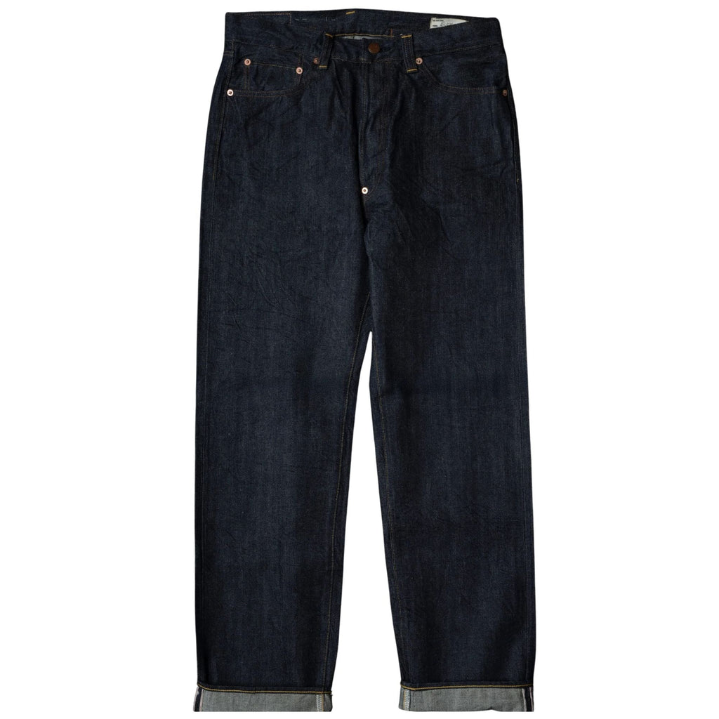 Big John Denim M103J Buckaroo Jeans - Denim
