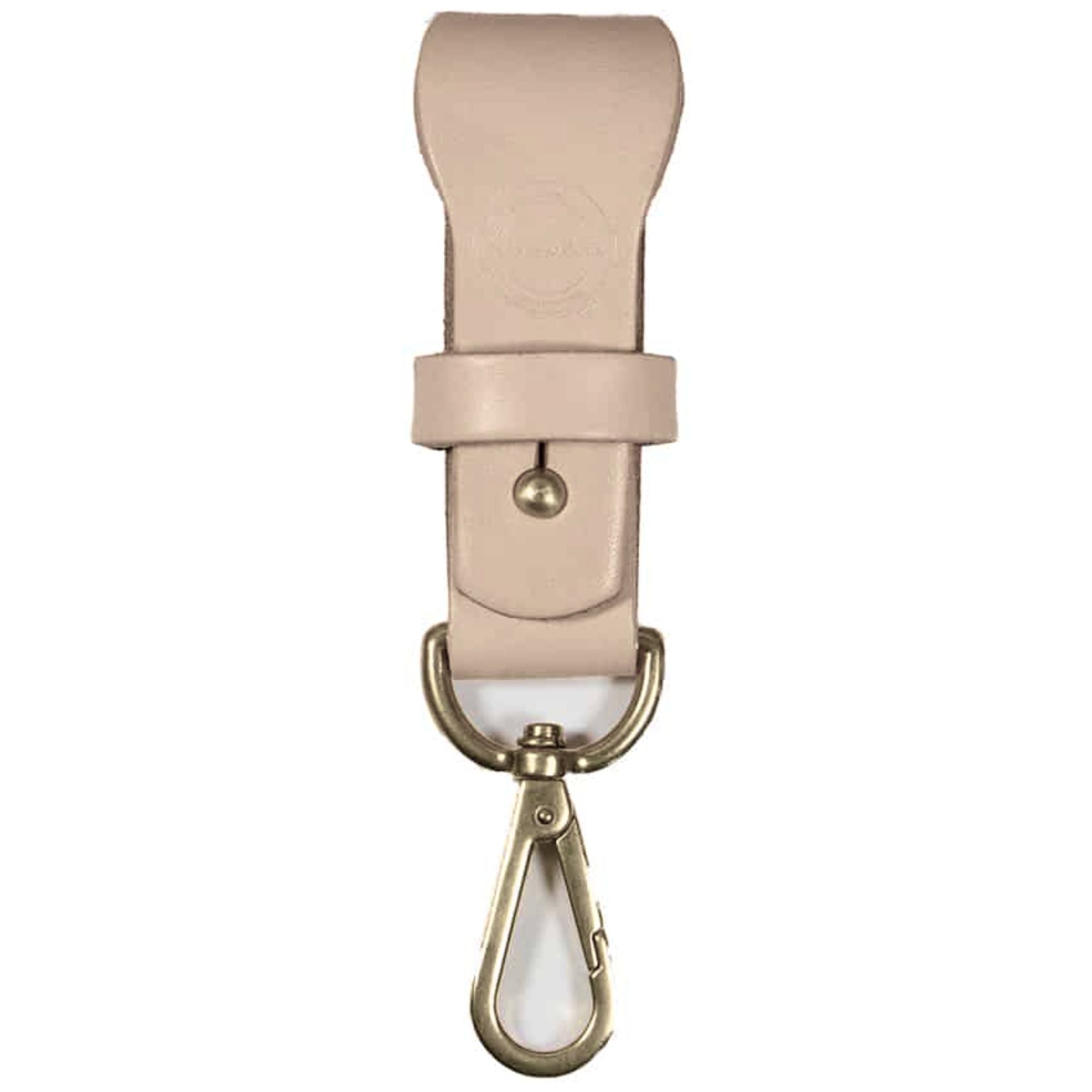 Barnes & Moore Yardman II Key Fob - Natural