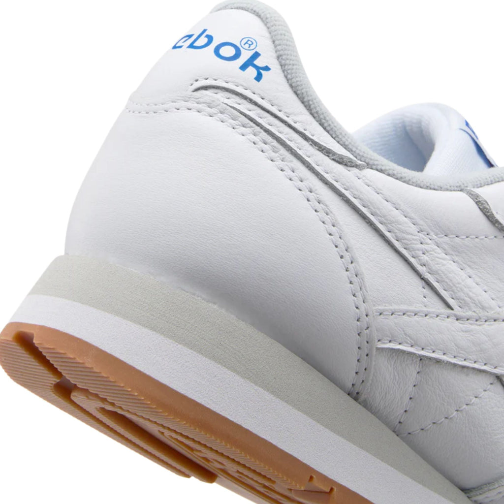 Reebok Classic Leather Sneaker - White
