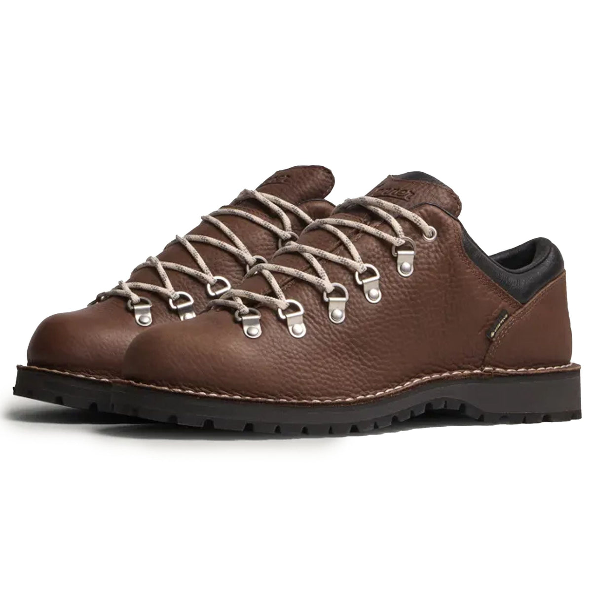 Danner Trail Field ID Low GTX - Pebbled Brown