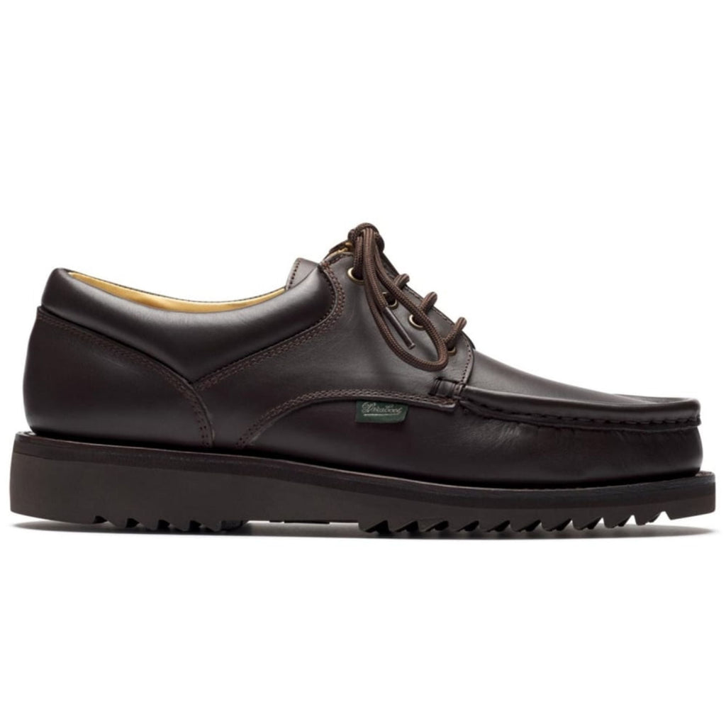 Paraboot Thiers Sport - Marron/Kenya