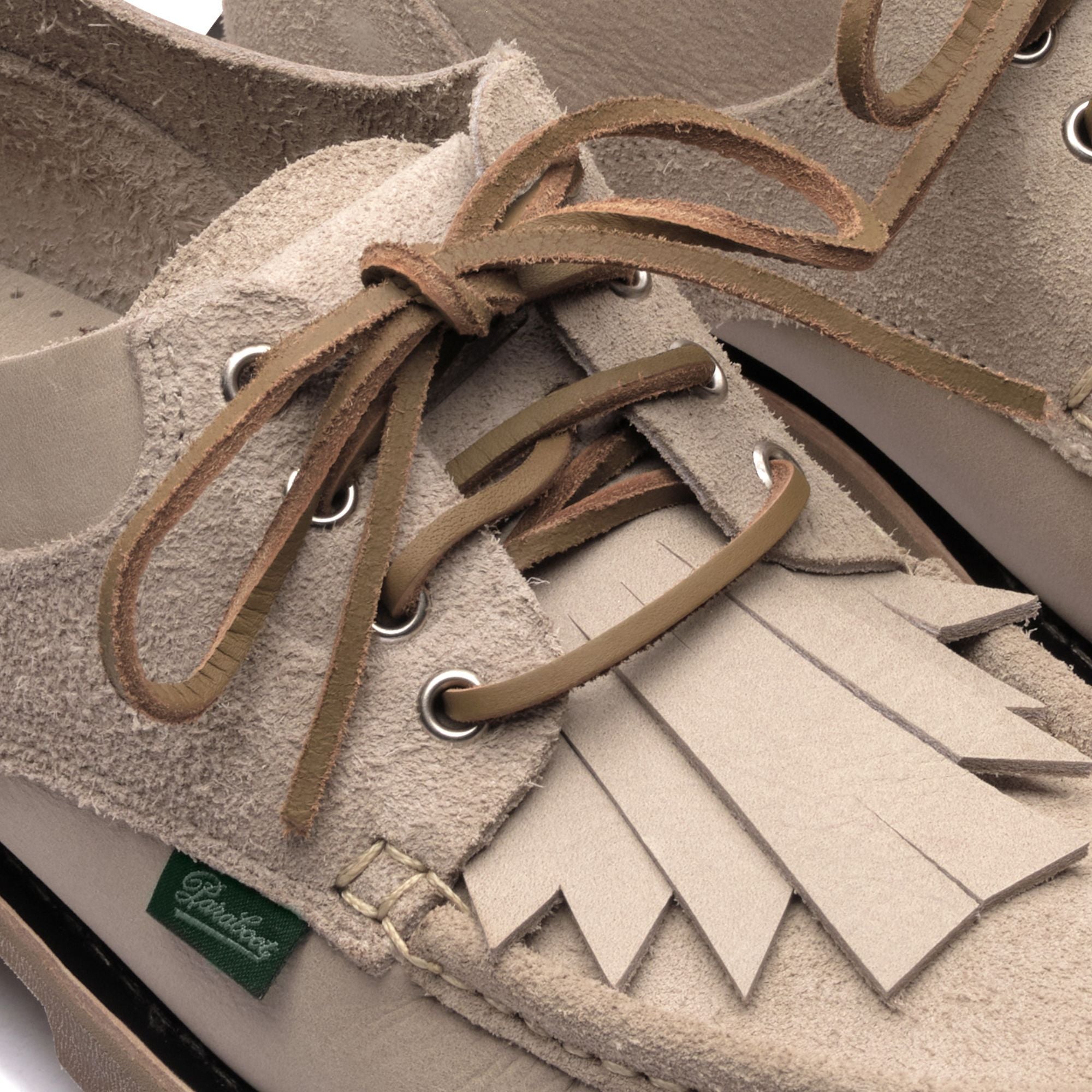 Paraboot x Universal Works Thiers/Sport - Sand