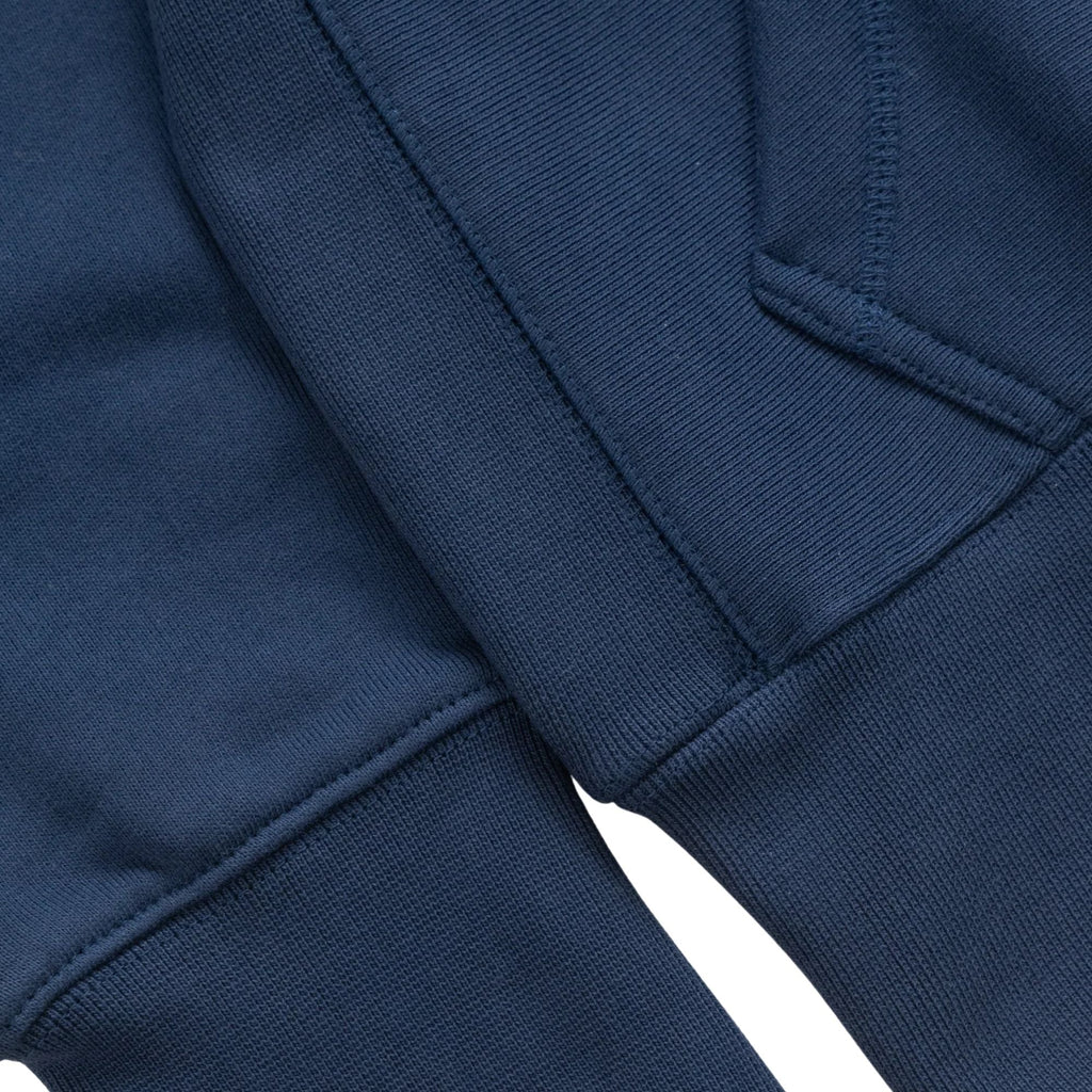 Power Goods Super Weight Hoodie - Royal