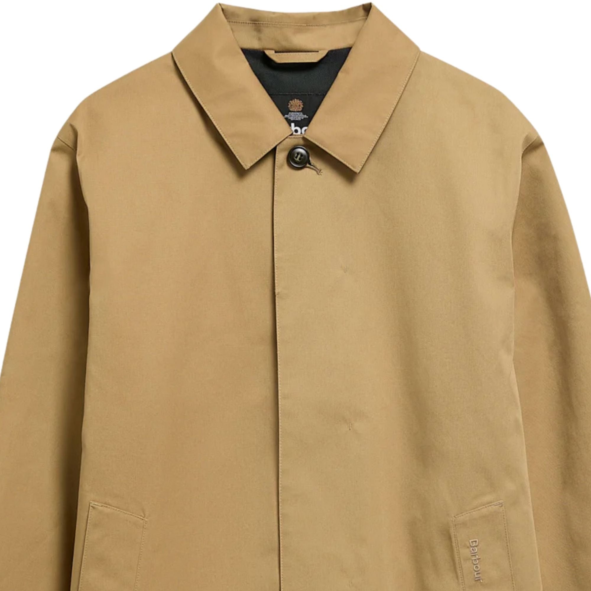 Barbour Lorden Waterproof Mac - Trench