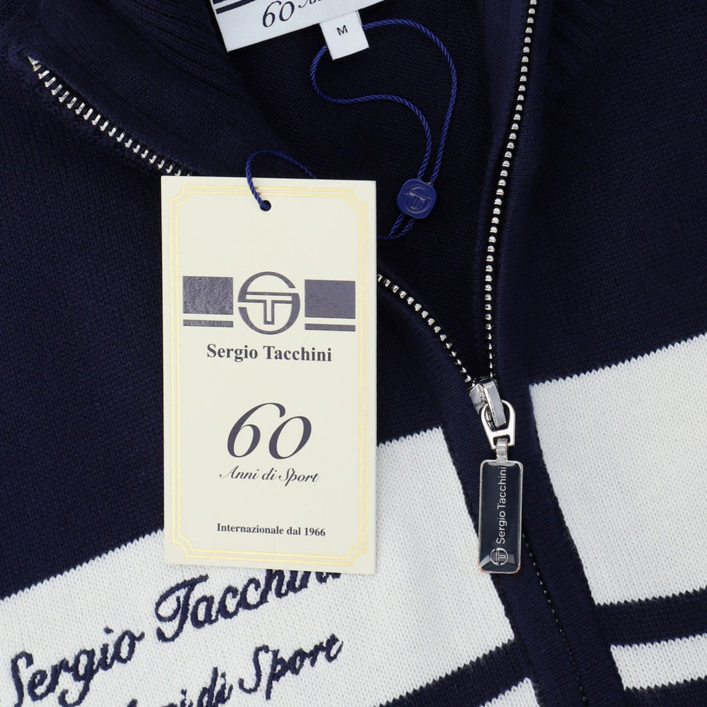 Sergio Tacchini 60th Anniversay Collectors Box - Track Top Set