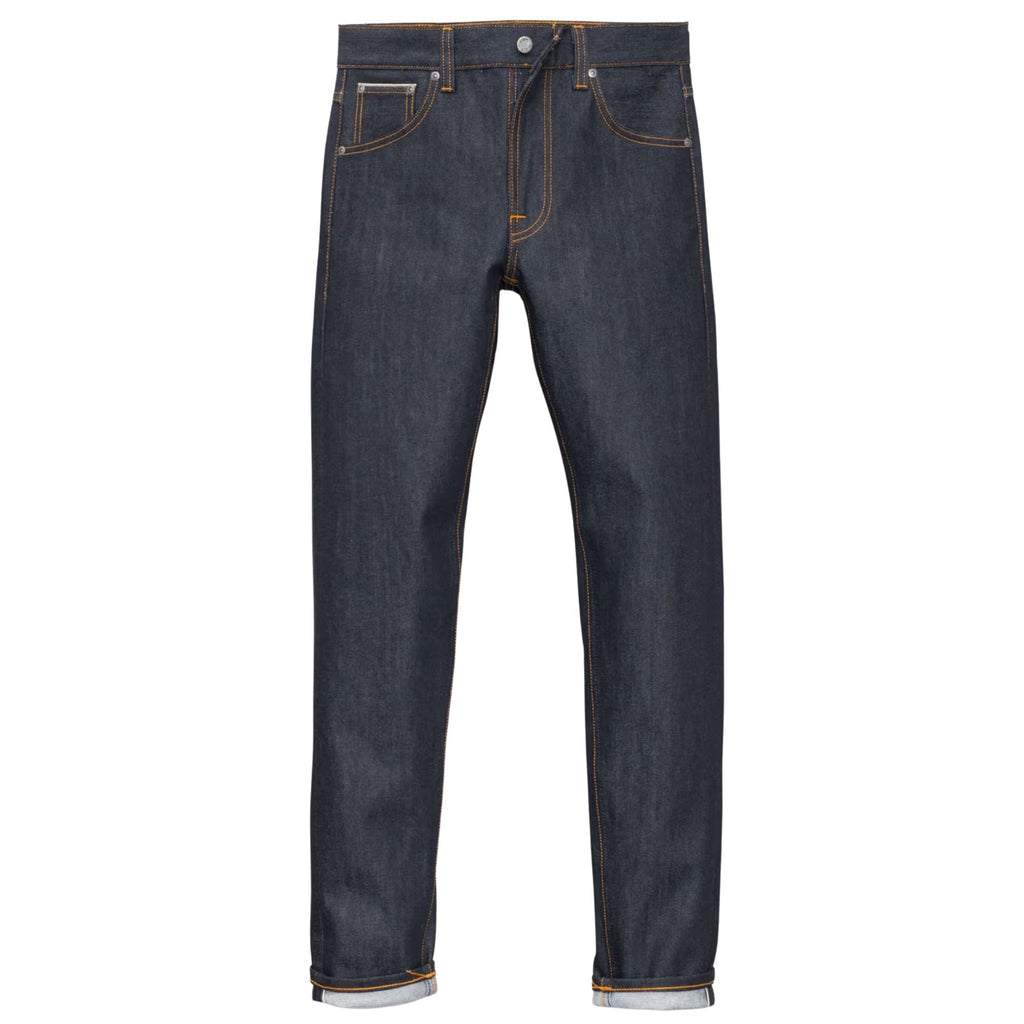 Nudie Jeans Lean Dean Jeans - Dry