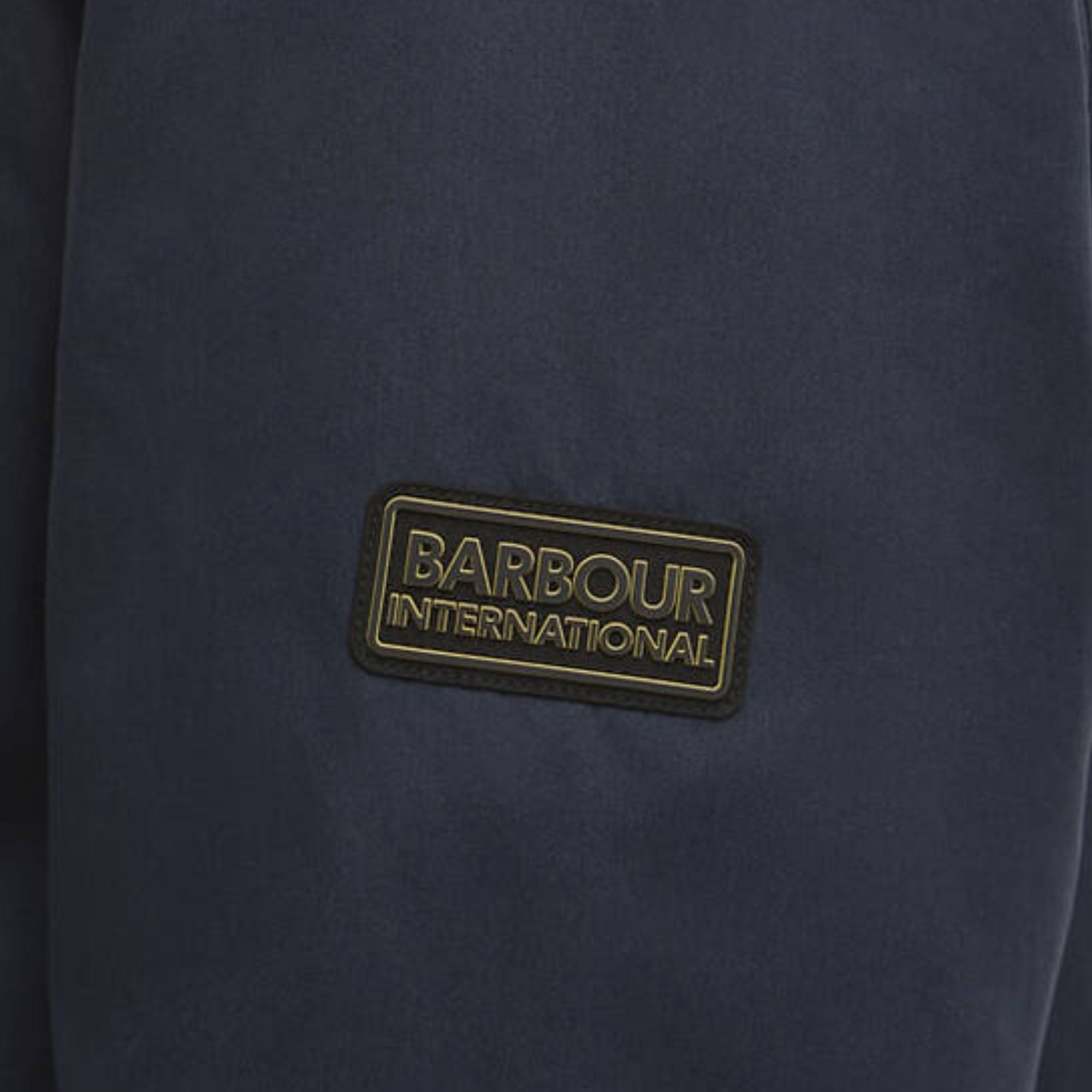 Coil Overshirt - Navy