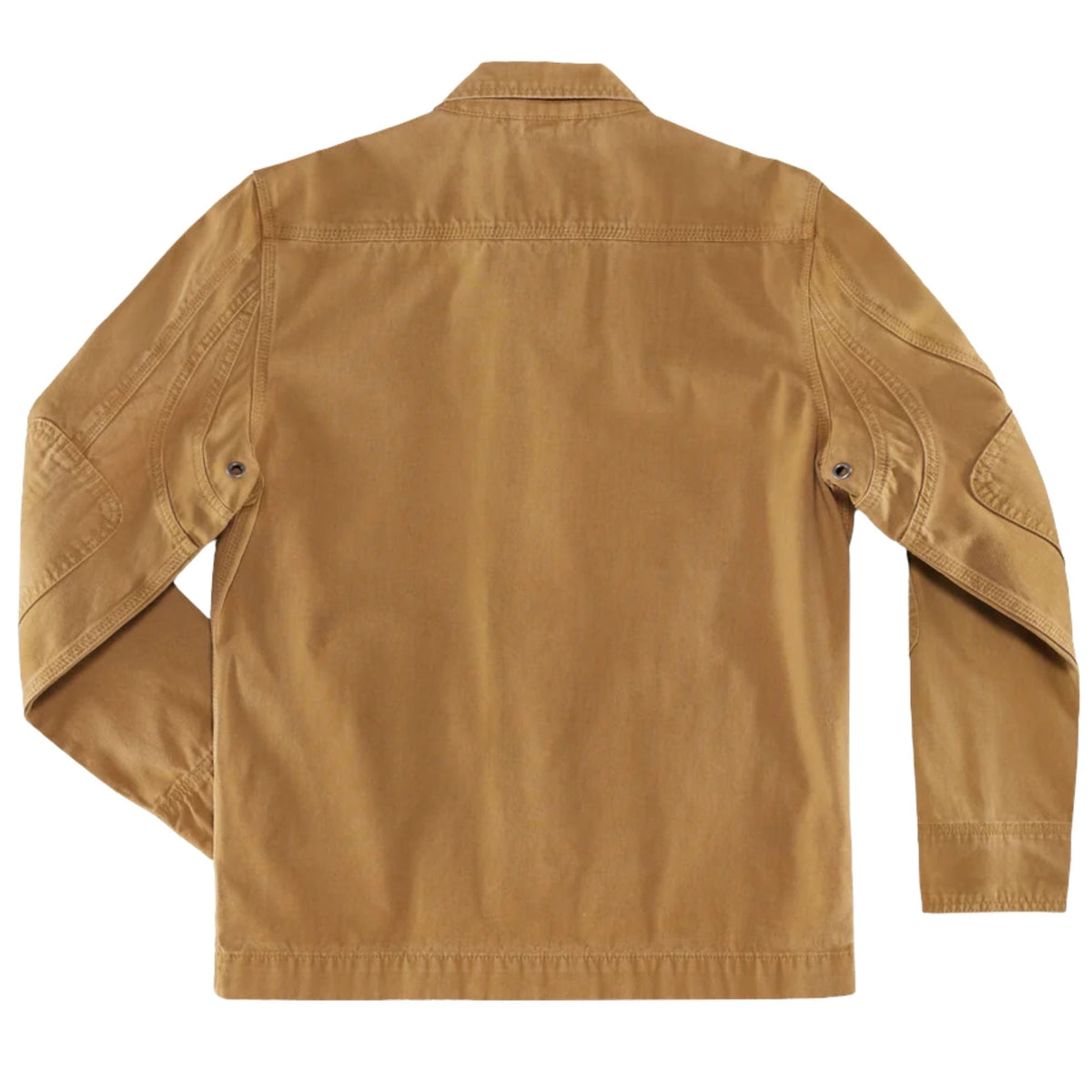 AndSons Ryder Hardwear Canvas Jacket - Tan