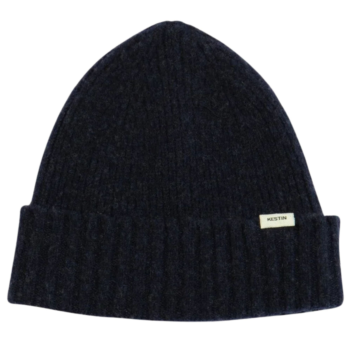 Kestin Balloch Beanie - Dark Navy