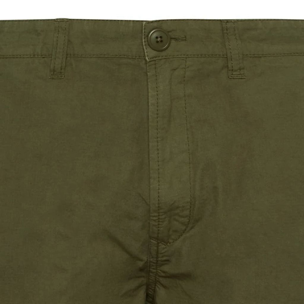 Barbour Ripstop Cargo Shorts - Light Sage