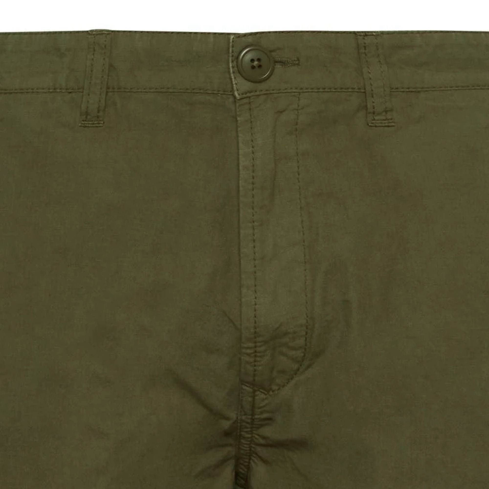 Ripstop Cargo Shorts - Light Sage