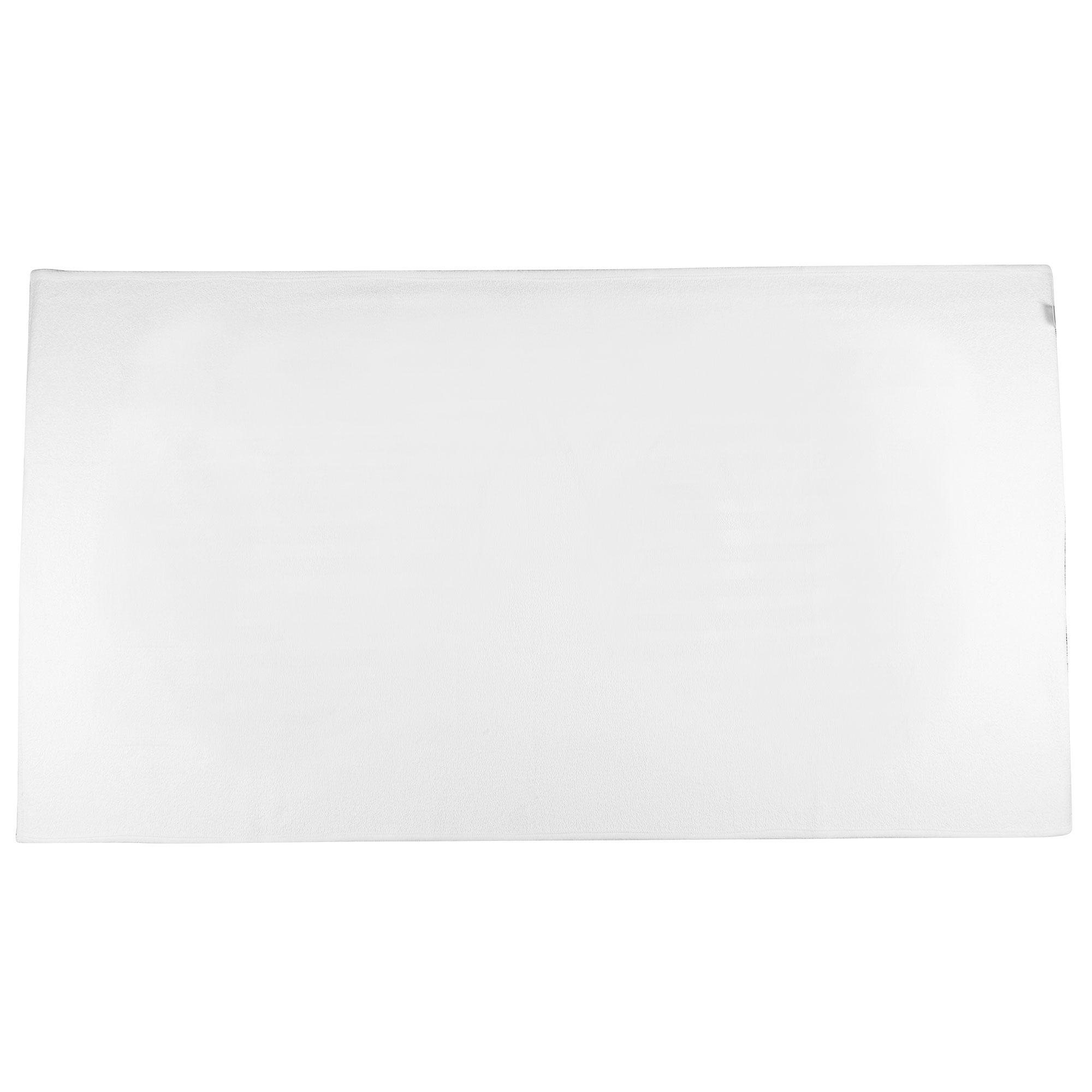 80's Casuals Miyake is a Genius' Large Beach Towel - White and Black