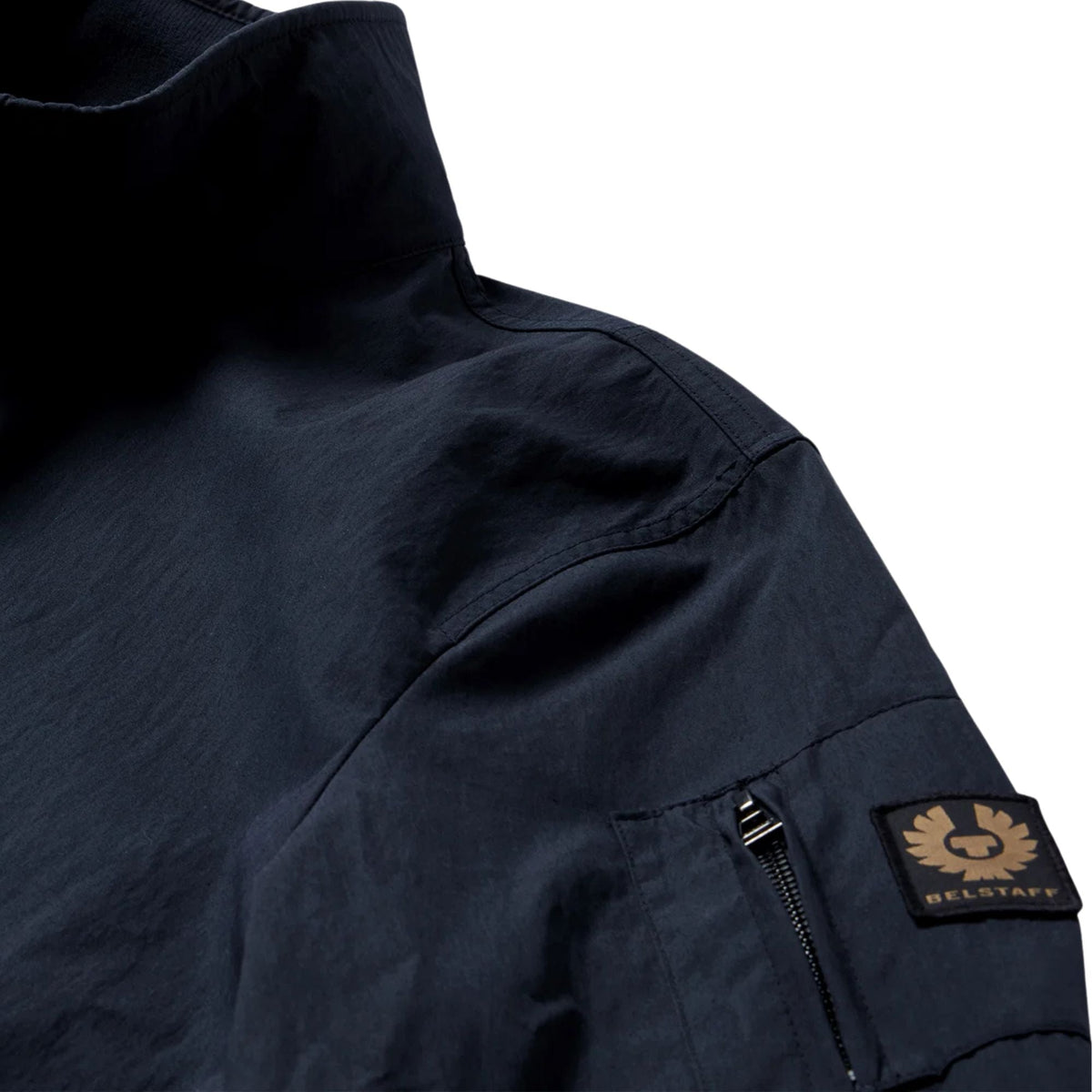 Belstaff Overland Jacket - Dark Ink