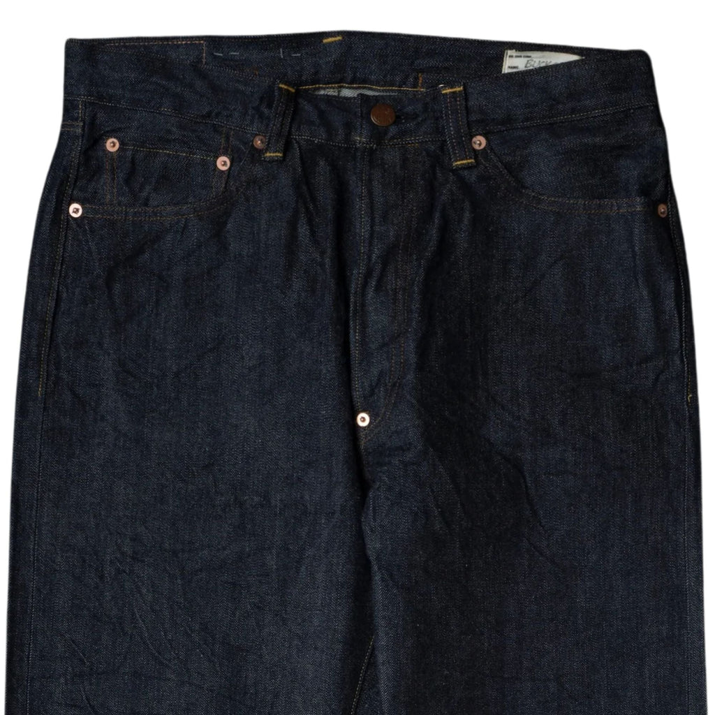 Big John Denim M103J Buckaroo Jeans - Denim