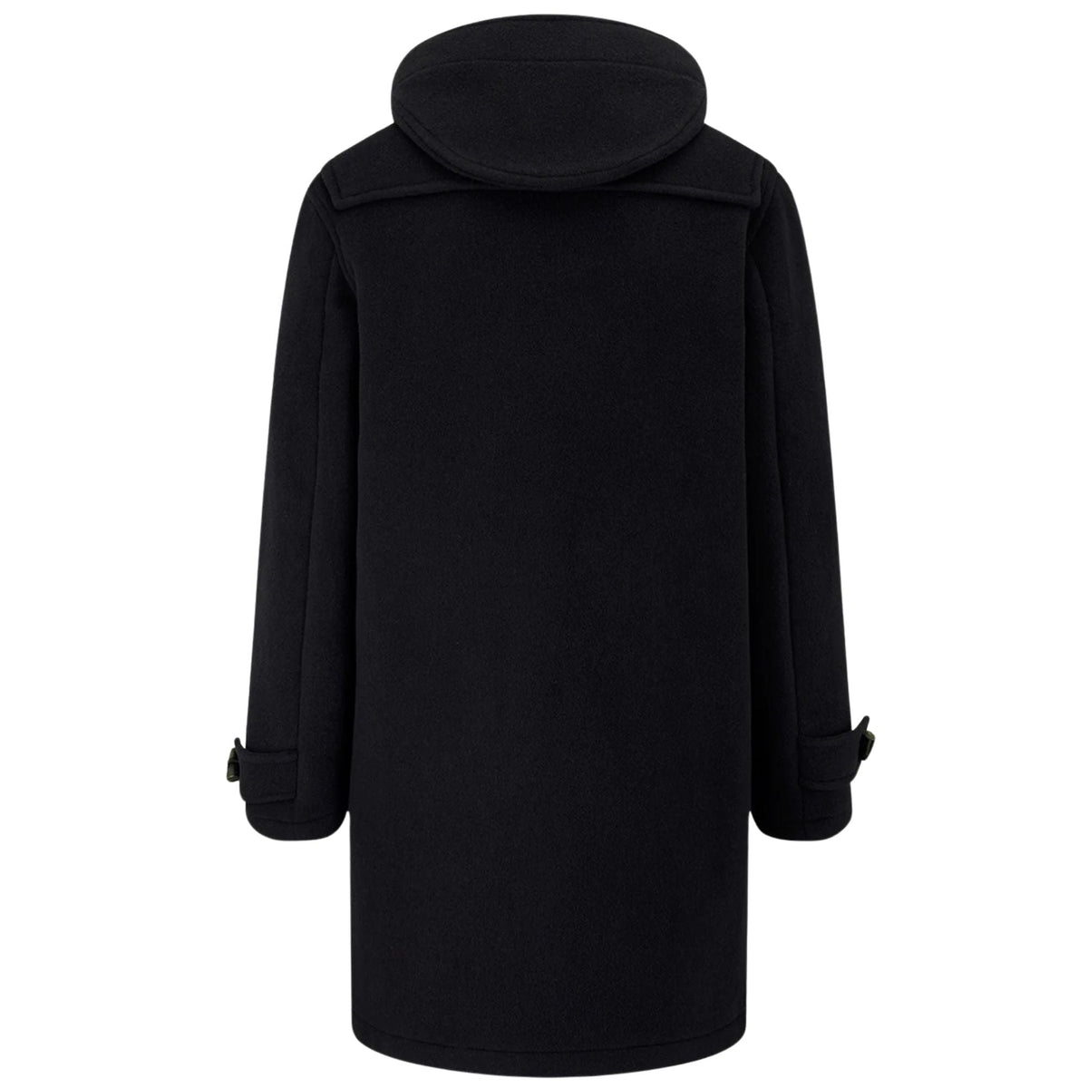 Gloverall Morris Duffel Coat - Navy