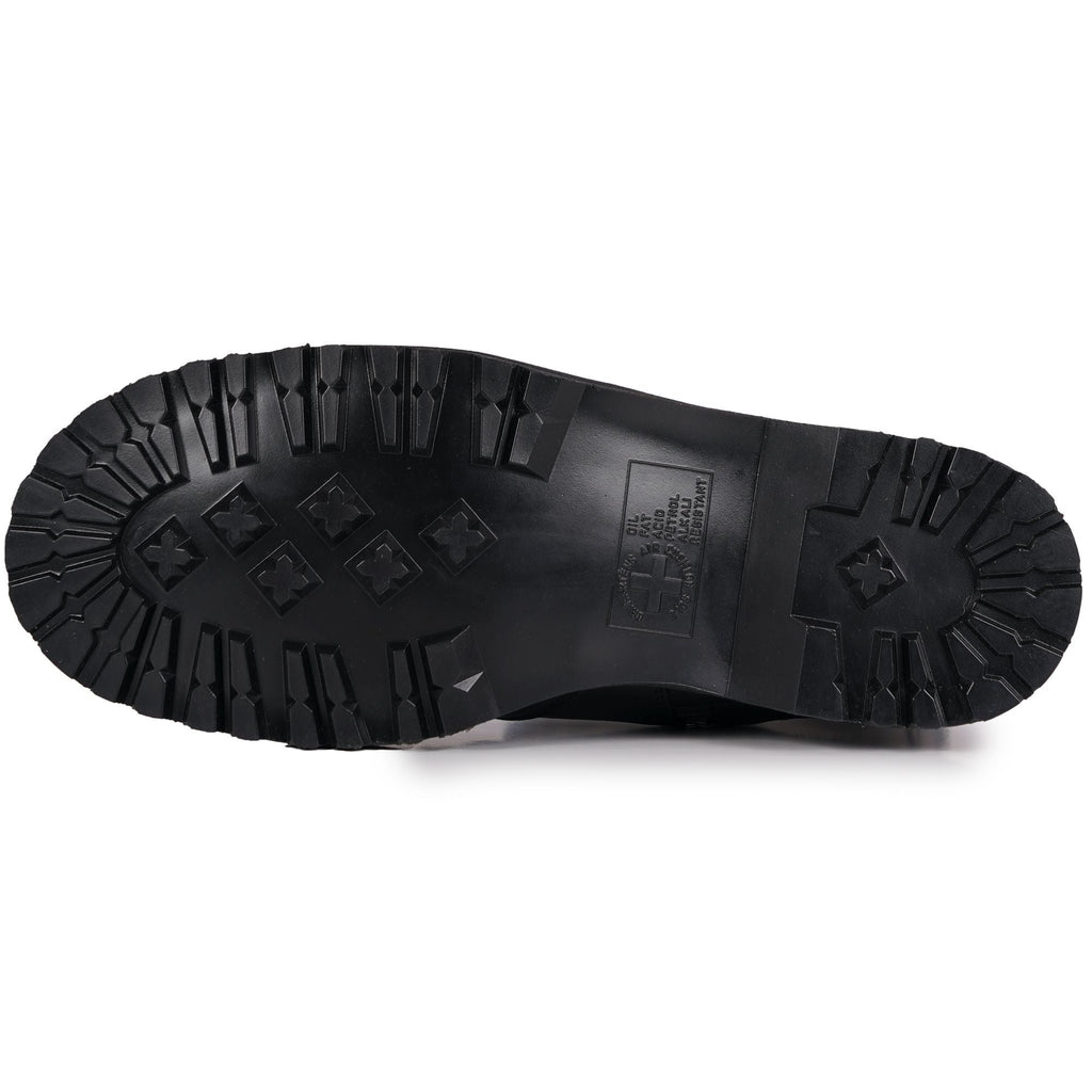Dr. Martens Stamford St Boots - Black