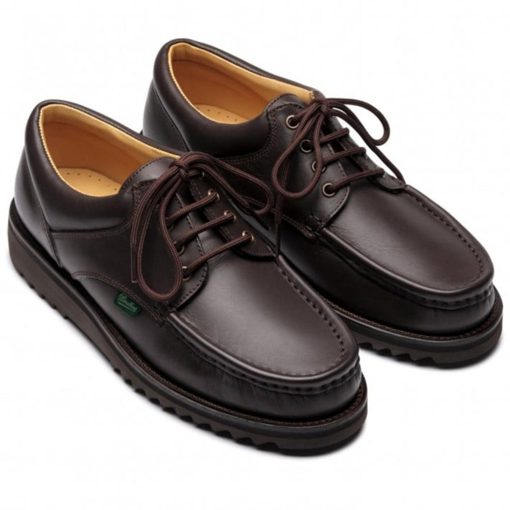 Paraboot Thiers Sport - Marron/Kenya