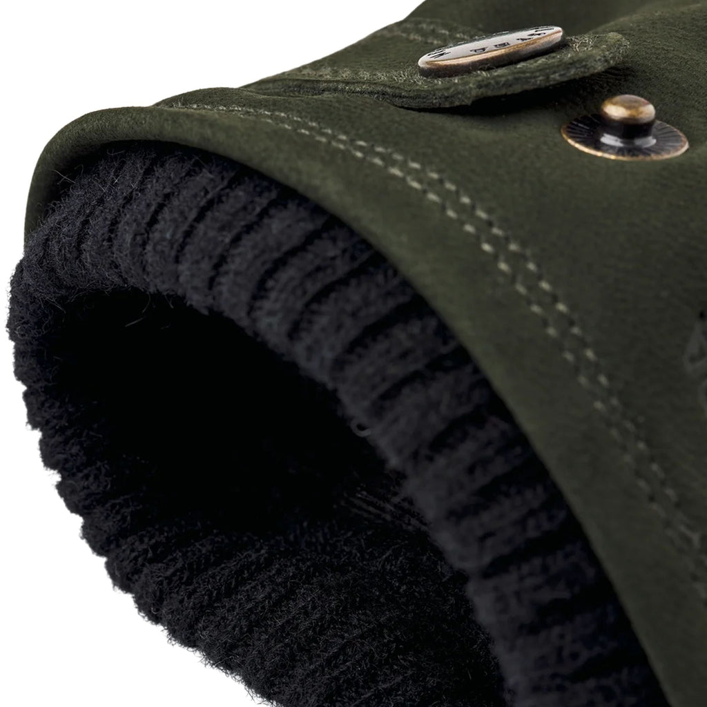 Hestra Bergvik Gloves - Bottle Green